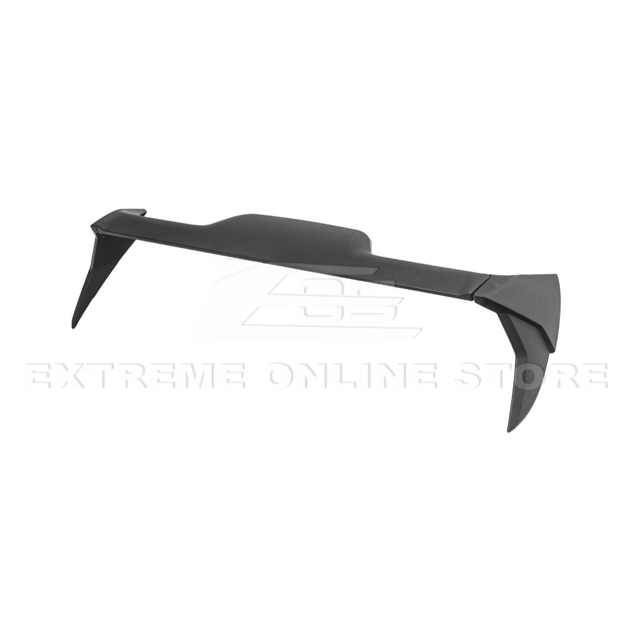 Toyota Corolla Hatchback GR Corolla CE Style Rear Roof Wing Spoiler 2019-2024