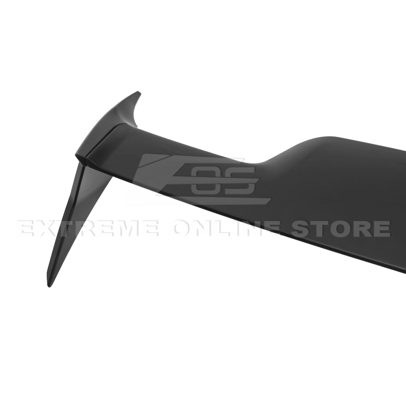 Toyota Corolla Hatchback GR Corolla CE Style Rear Roof Wing Spoiler 2019-2024