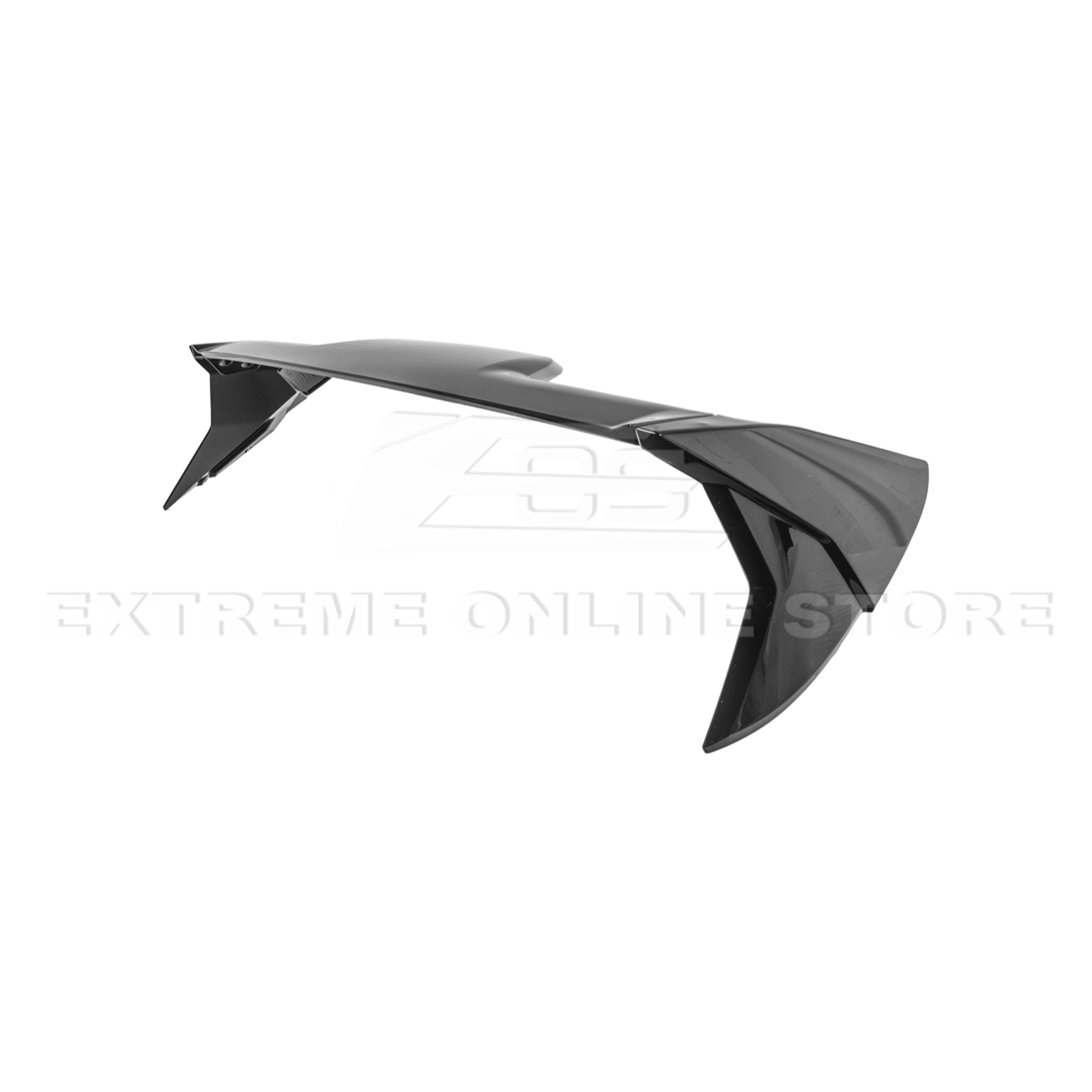 Toyota Corolla Hatchback GR Corolla CE Style Rear Roof Wing Spoiler 2019-2024