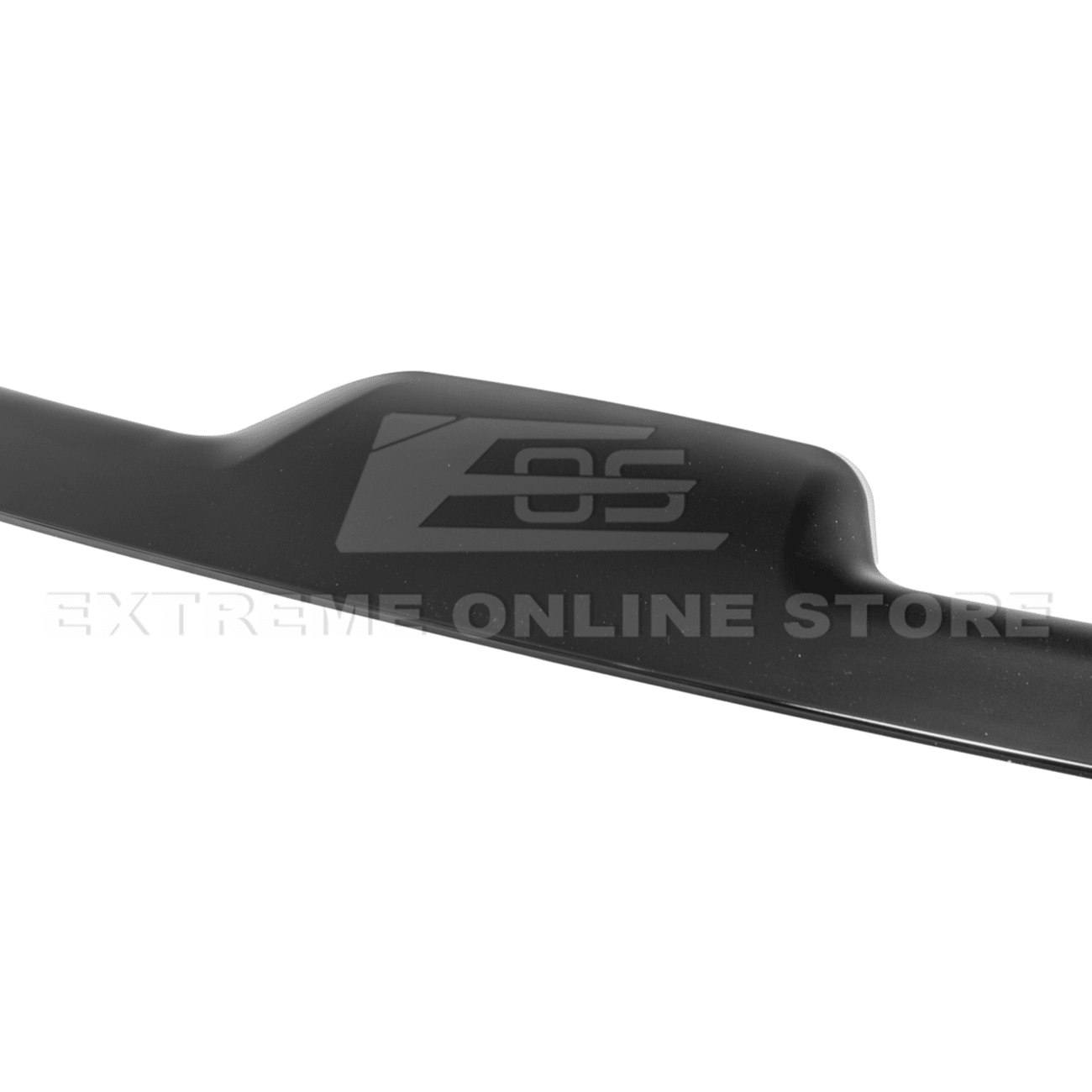 Toyota Corolla Hatchback GR Corolla CE Style Rear Roof Wing Spoiler 2019-2024