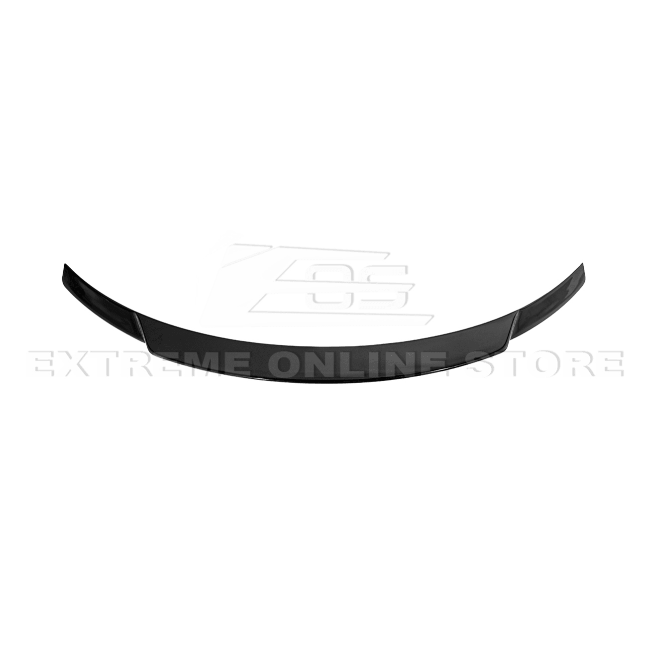 Tesla Model 3 Highland Performance Track Style Gloss Black Body Kit 2024-Up