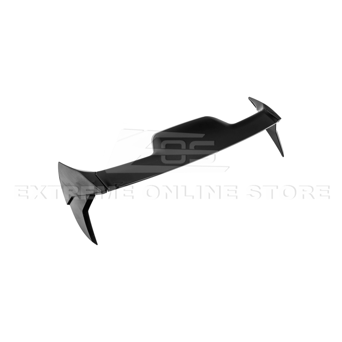 Toyota Corolla Hatchback GR Corolla CE Style Rear Roof Wing Spoiler 2019-2024