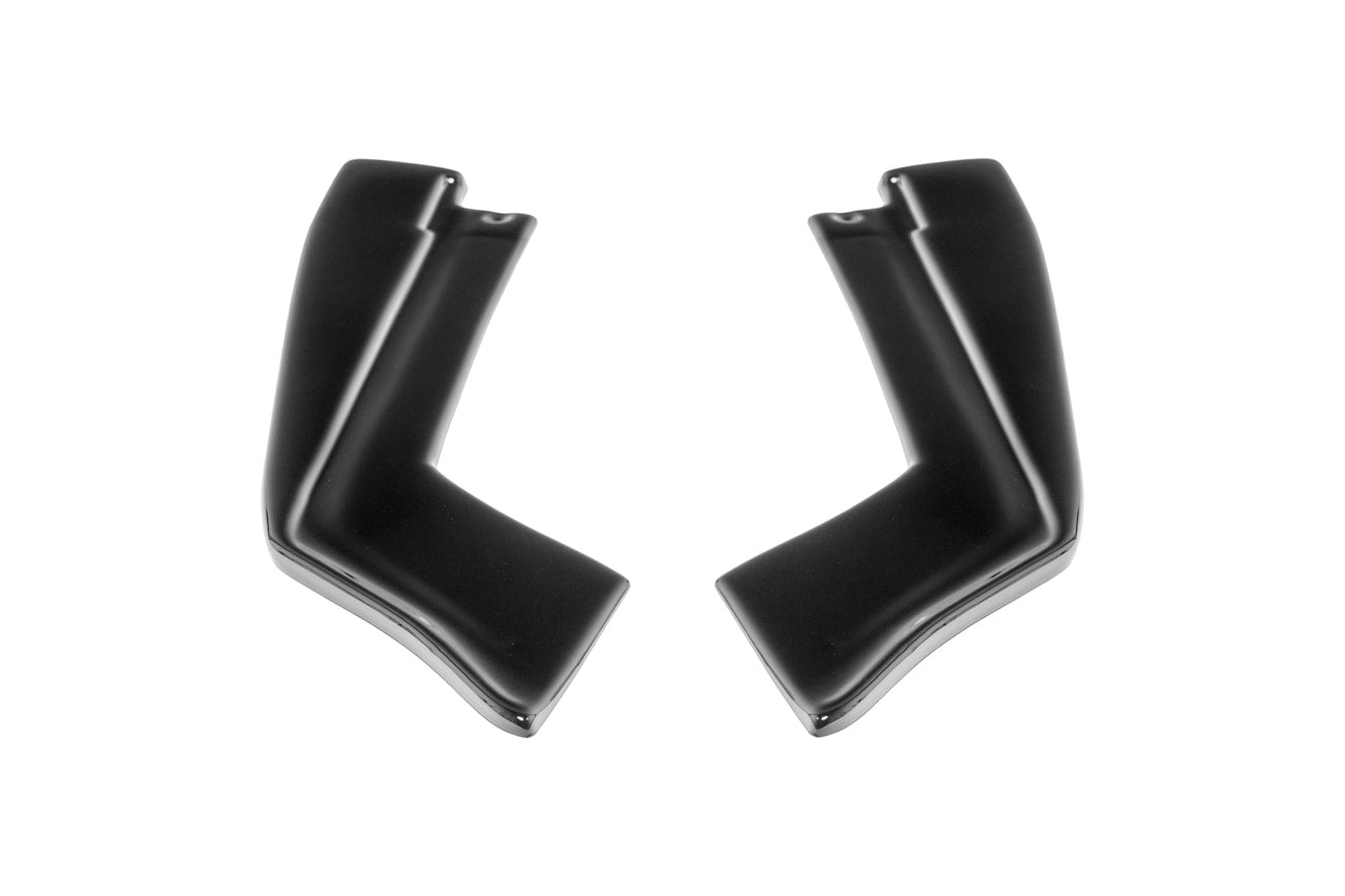 Chevrolet Camaro 6th Gen EOS Style Rear Bumper Apron Lip Splitter 2016-2024