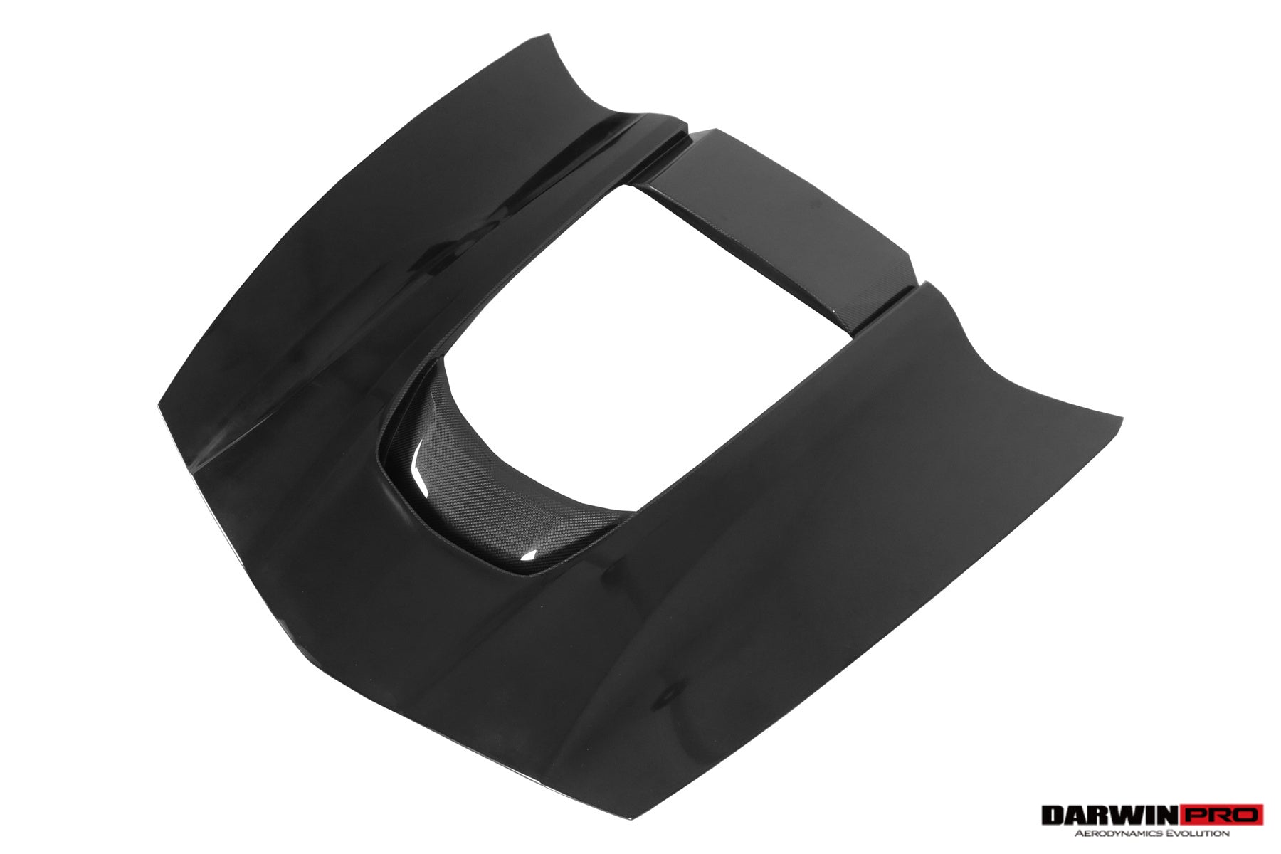 2013-2019 Corvette Z06 Grandsport Convert ZR1 Style Front Body Kit