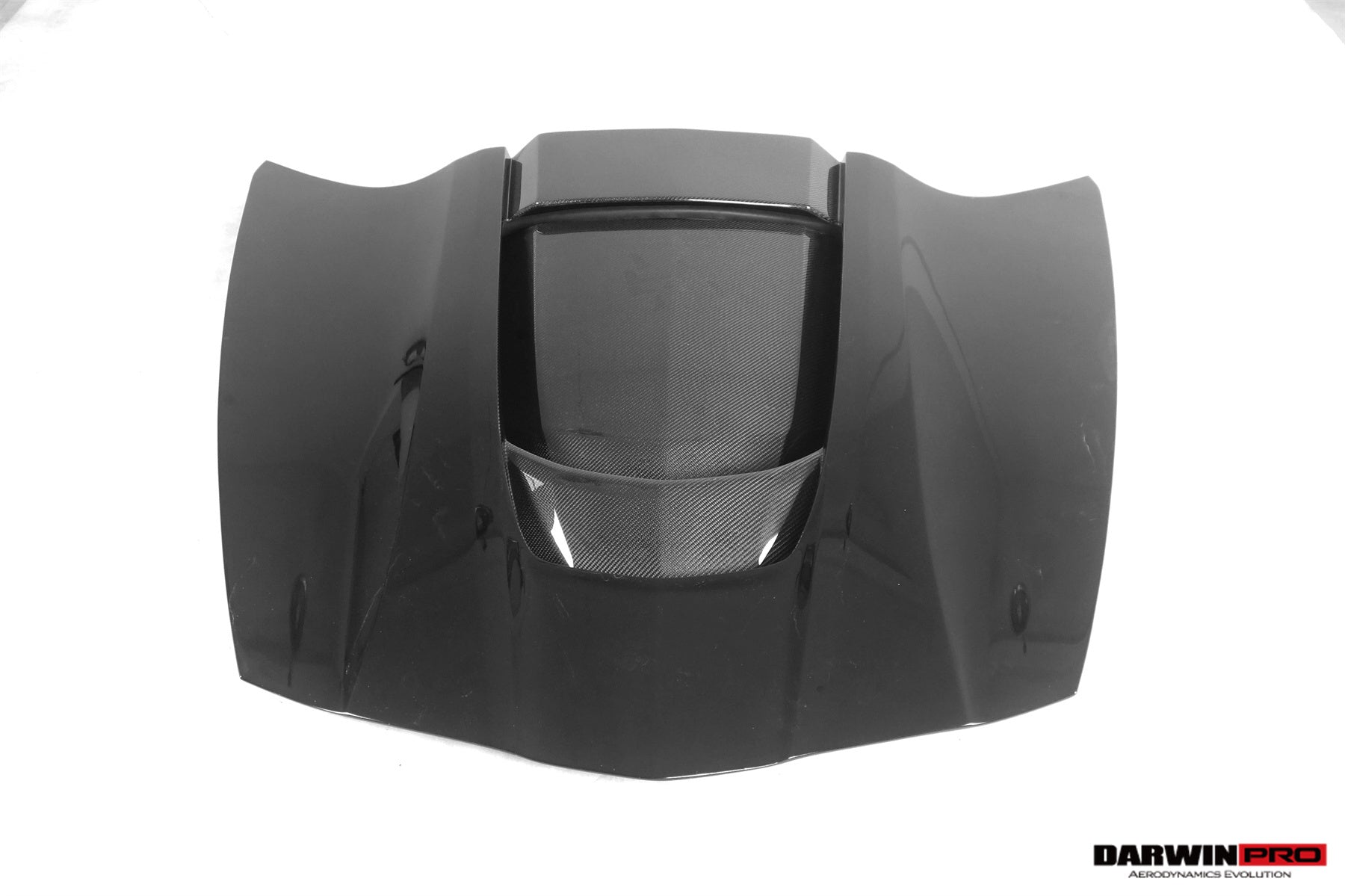 2013-2019 Corvette Z06 Grandsport Convert ZR1 Style Front Body Kit