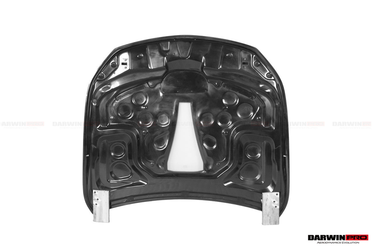 Mercedes Benz AMG GT 4Door Hood (2019–2024)