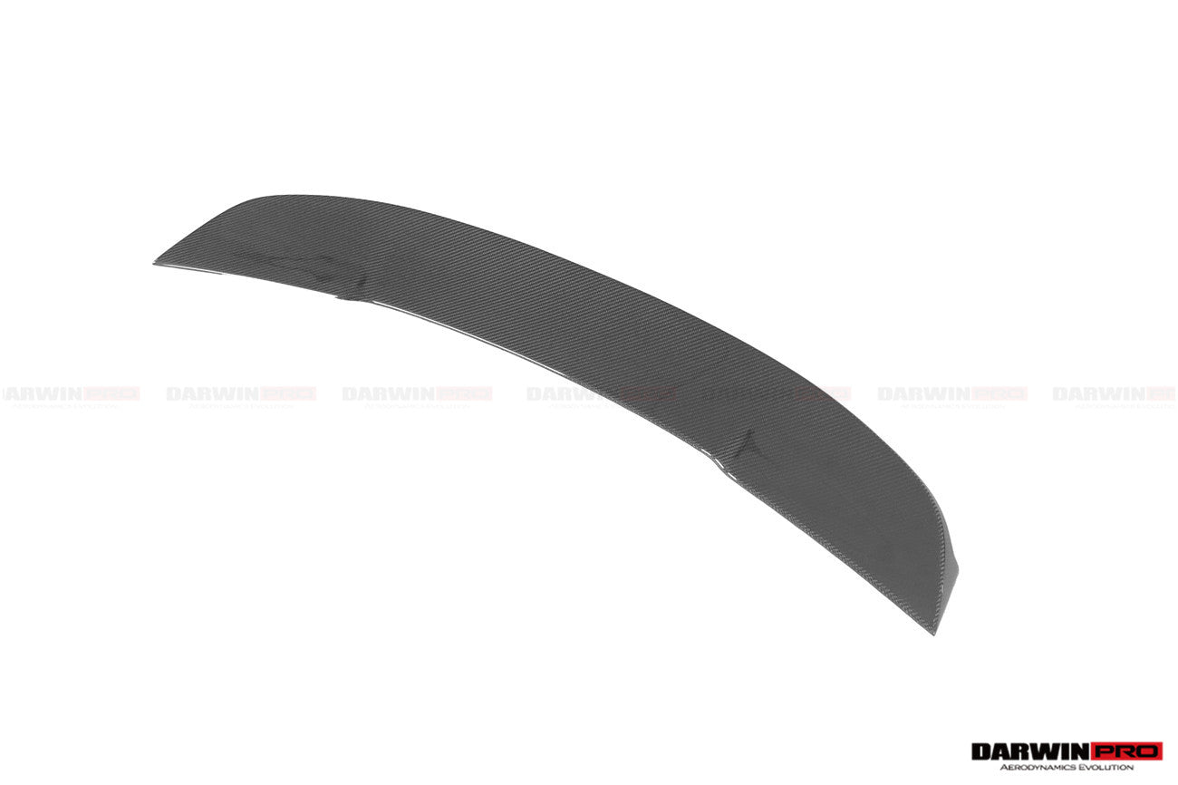 Mercedes Benz AMG GT 4Door Trunk Spoiler (2019–2024)