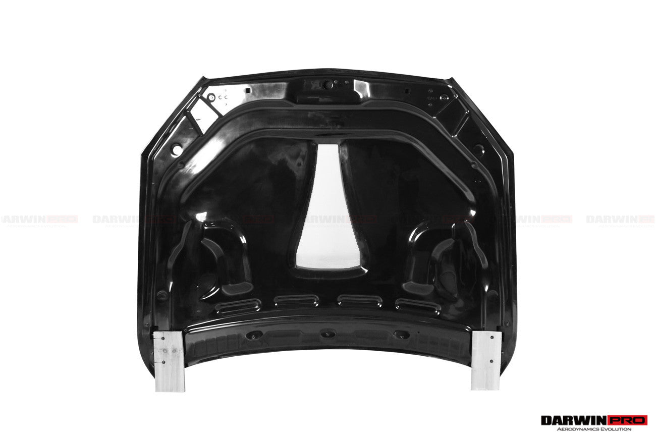 2014 - 2020 Mercedes Benz W222 Sedan S500 S600 S550 S63 AMG S65 iMP Performance Carbon Fiber Hood