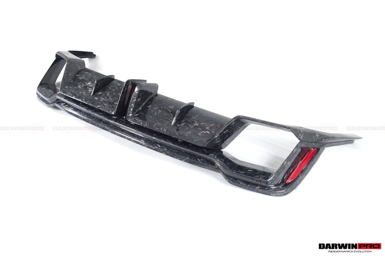 2019 - 2025 Audi RS6 Avant C8 & RS7 Quattro IMP Performance Ver.2 Carbon Fiber Body Kit