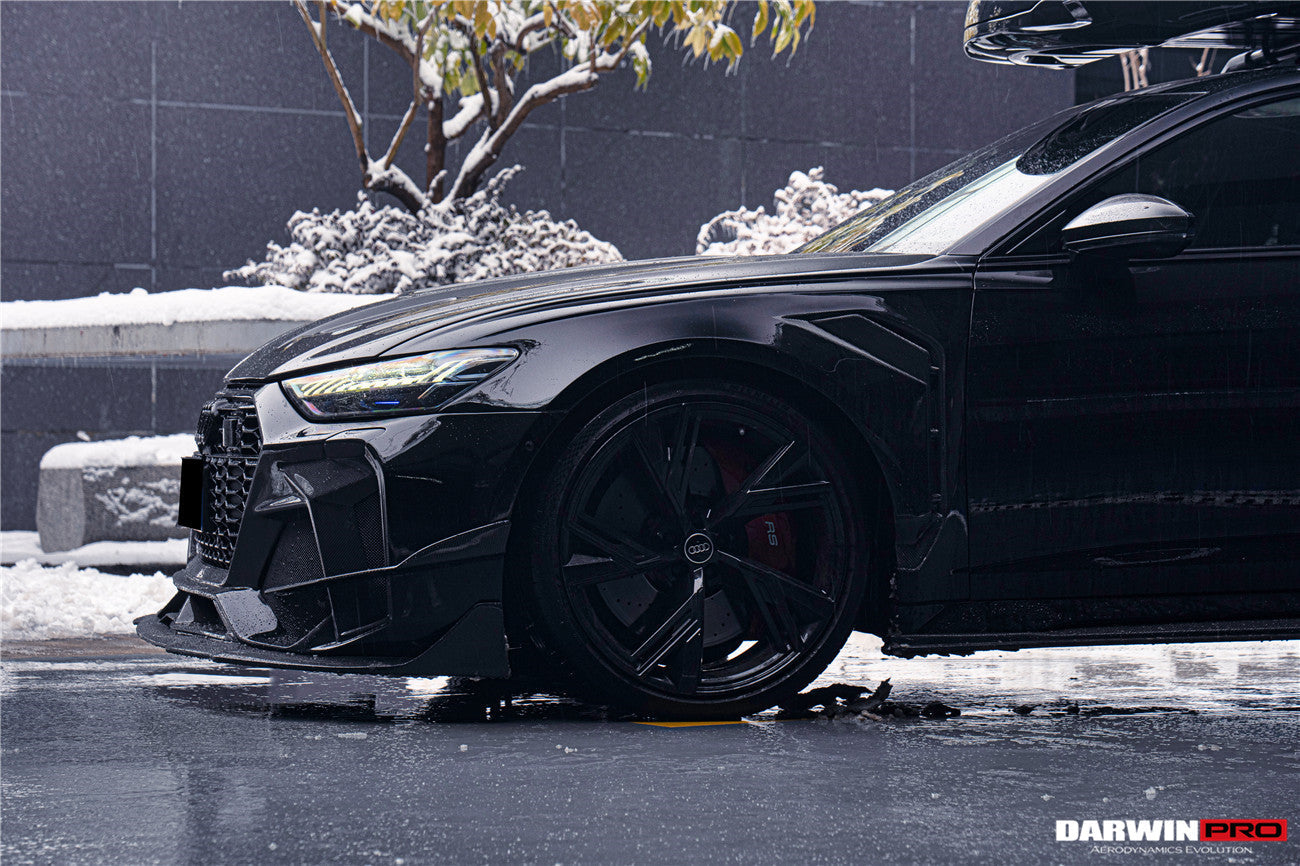 2019 - 2023 Audi RS6 Avant C8 IMP Performance Front Fender
