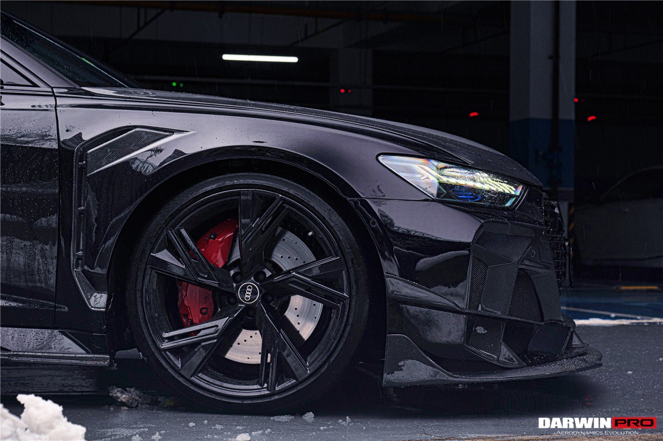 2019 - 2023 Audi RS6 Avant C8 IMP Performance Front Fender