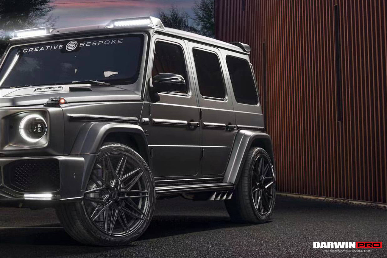 2019 - 2023 Mercedes Benz W464 G Wagon G63 AMG ONLY  IMP Performance Full Body Kit