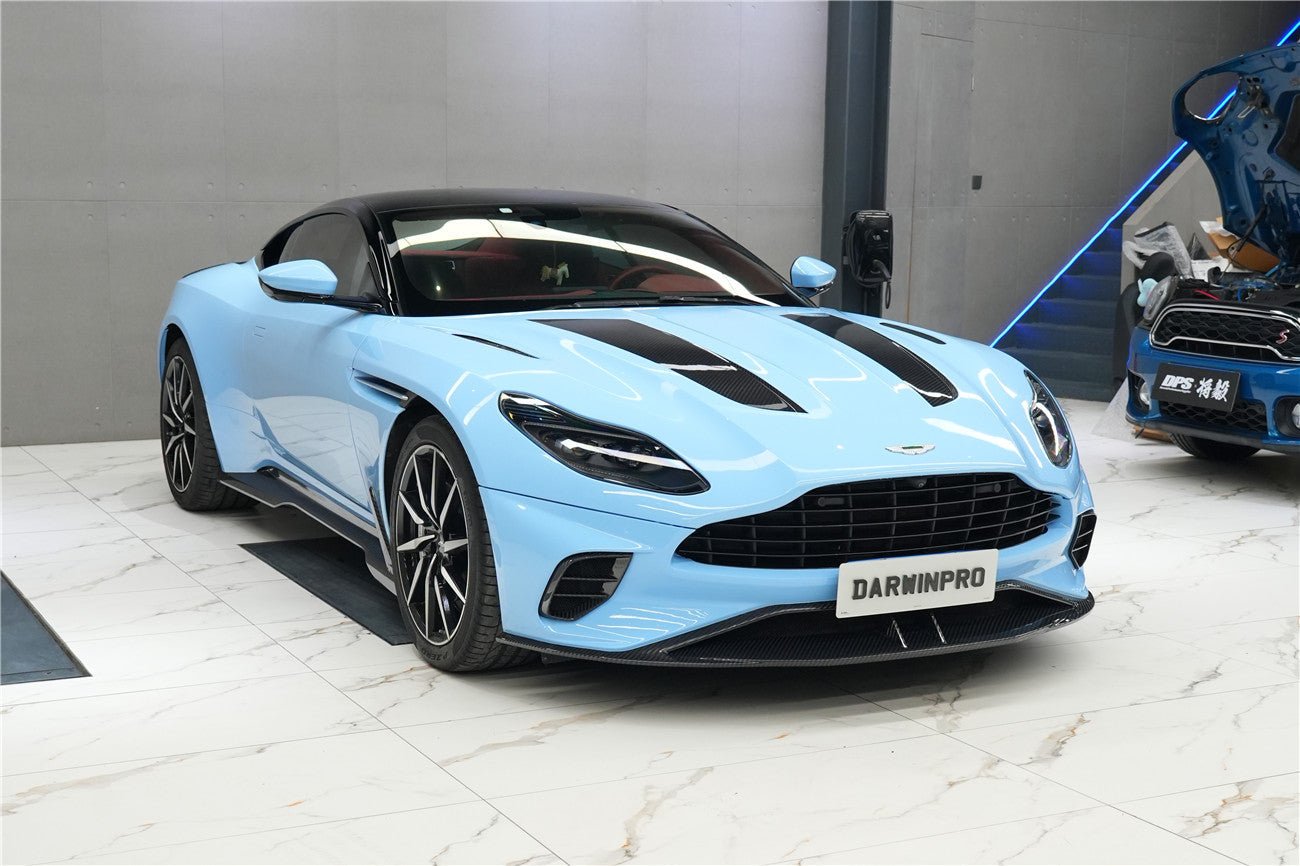 Aston Martin DB11 IMP Performance Carbon Fiber Hood 2016-2023