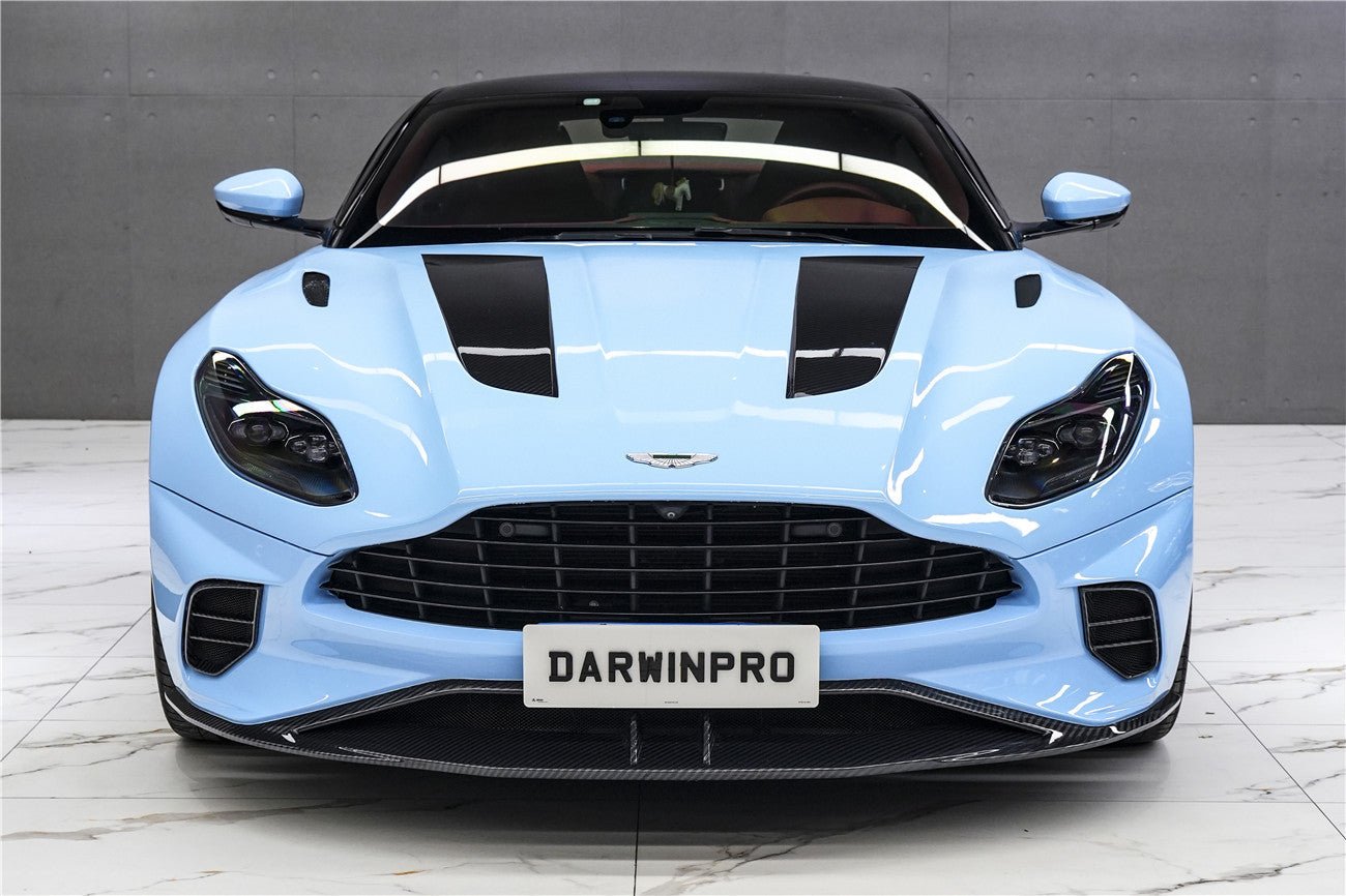 Aston Martin DB11 iMP Performance Carbon Fiber Body Kit 2016-2023