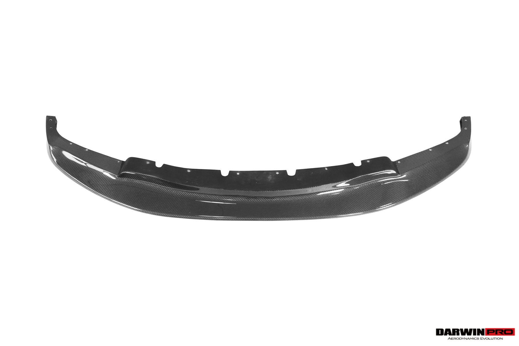 2013-2019 BMW 3 Series F30 F35 M-Tech GV Style Carbon Fiber Front Lip