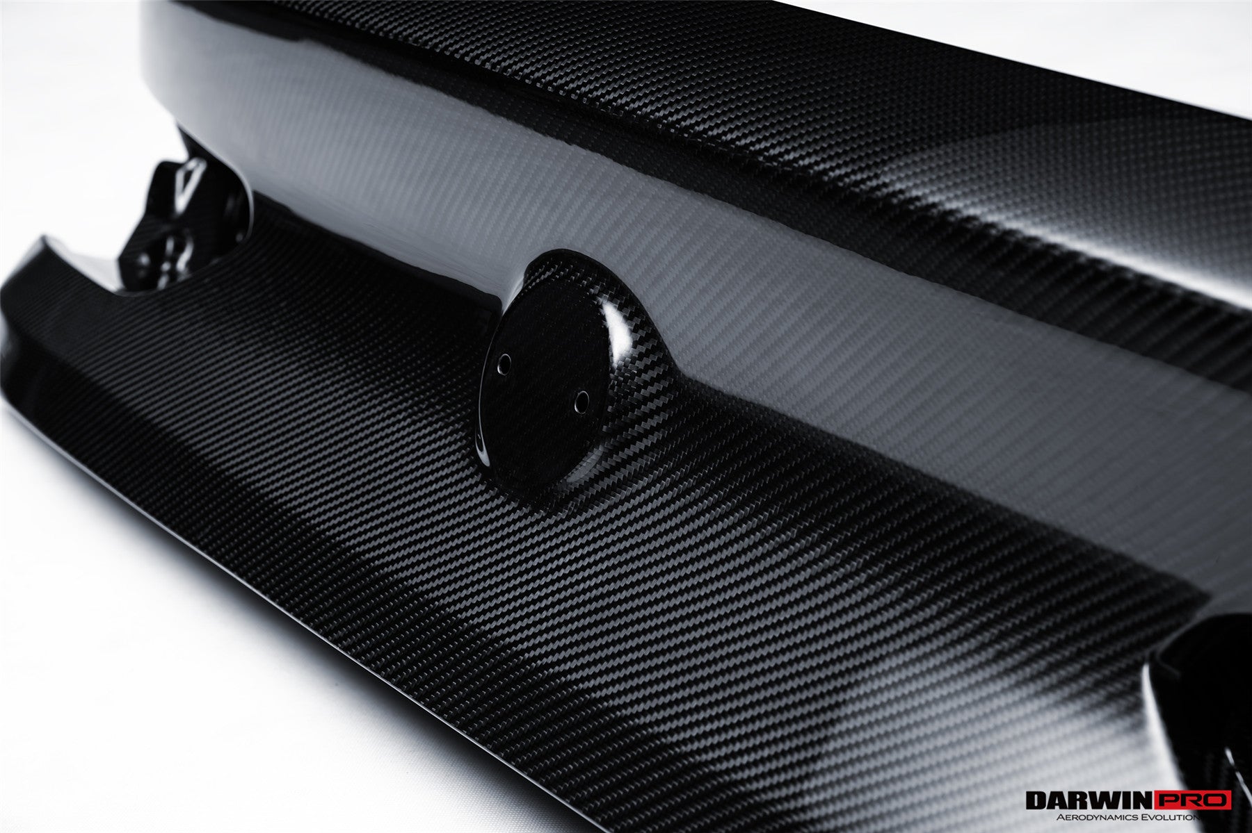 BMW M8 F93 AD Style Autoclave Carbon Fiber Trunk 2019-2025