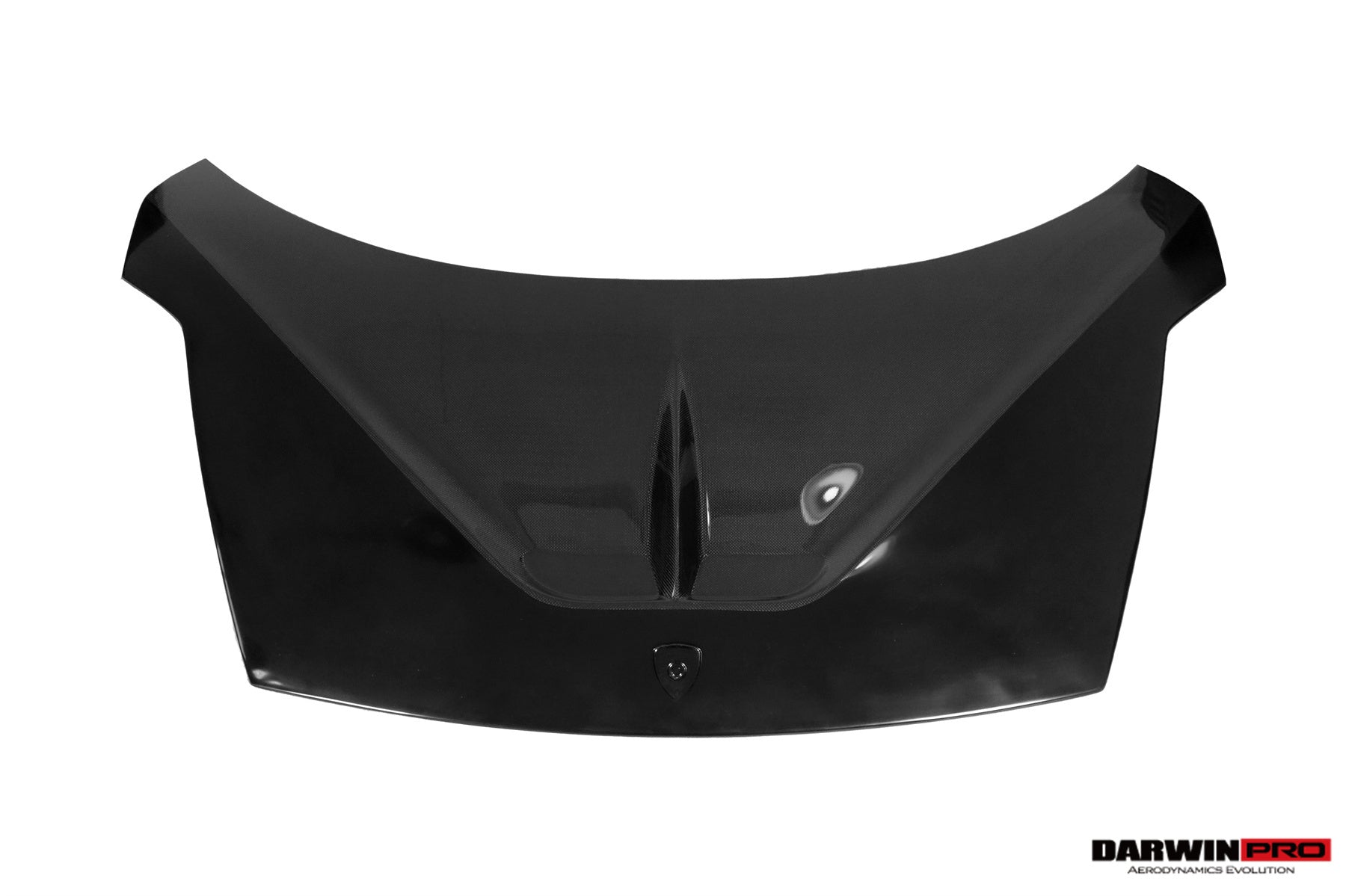 2004 - 2008 Lamborghini Gallardo VF Style Hood