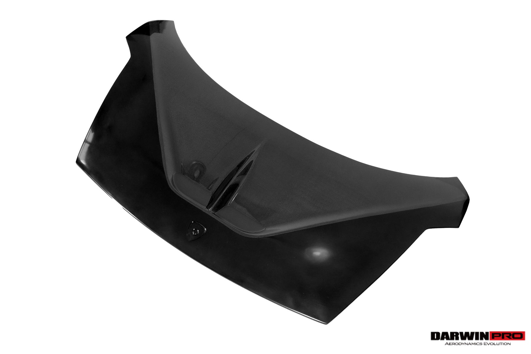 2004 - 2008 Lamborghini Gallardo VF Style Hood