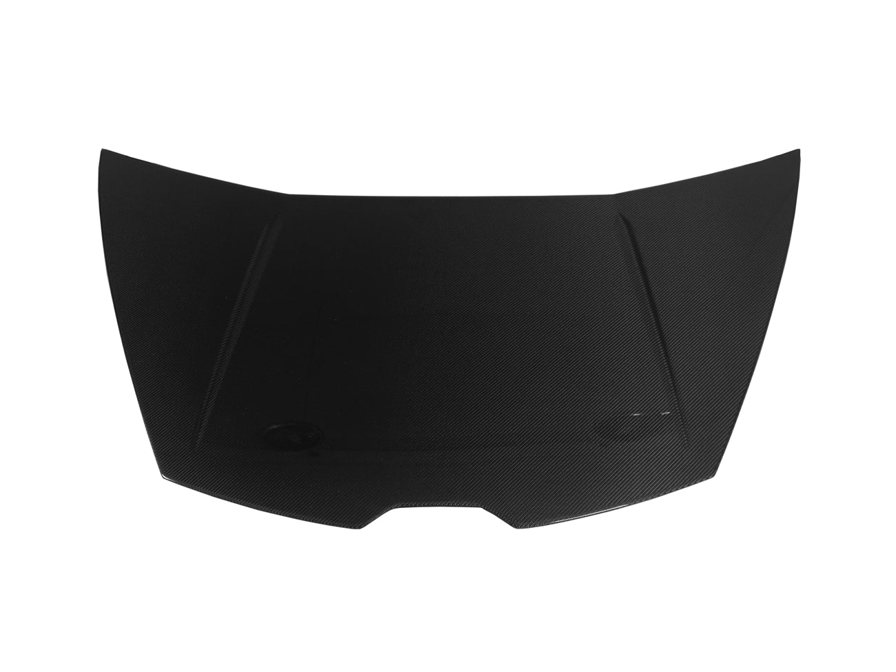 2015-2025 Lamborghini Huracan LP610 & LP580 & EVO & Tecnica Carbon Fiber Hood - DarwinPRO Aerodynamics