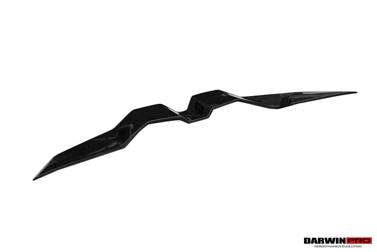 Lamborghini Revuelto OE Style Autoclave Carbon Fiber Trunk Spoiler Wing 2023-Up
