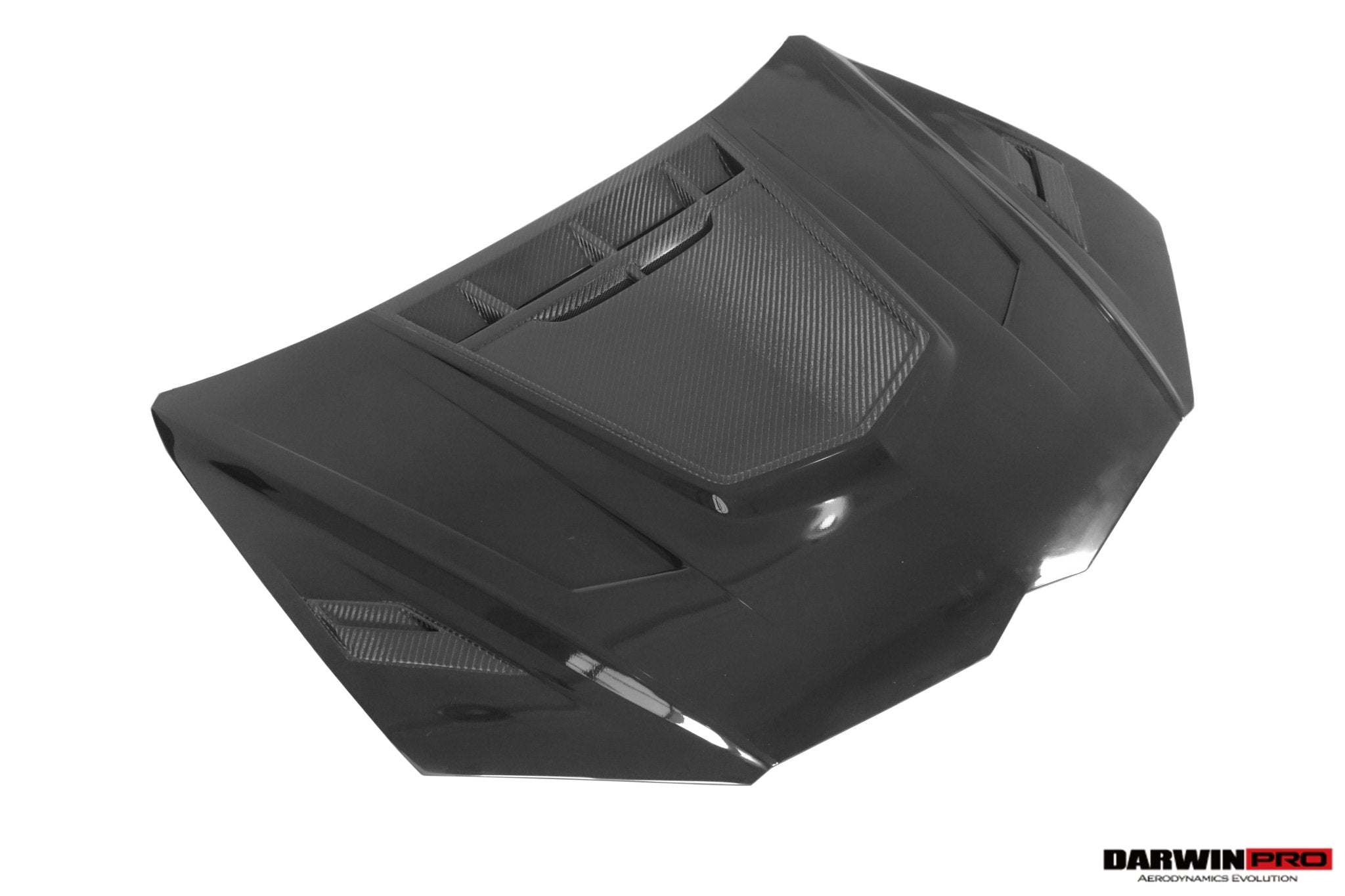 2018 - 2024 Lamborghini URUS BKSS Part Carbon Fiber Hood