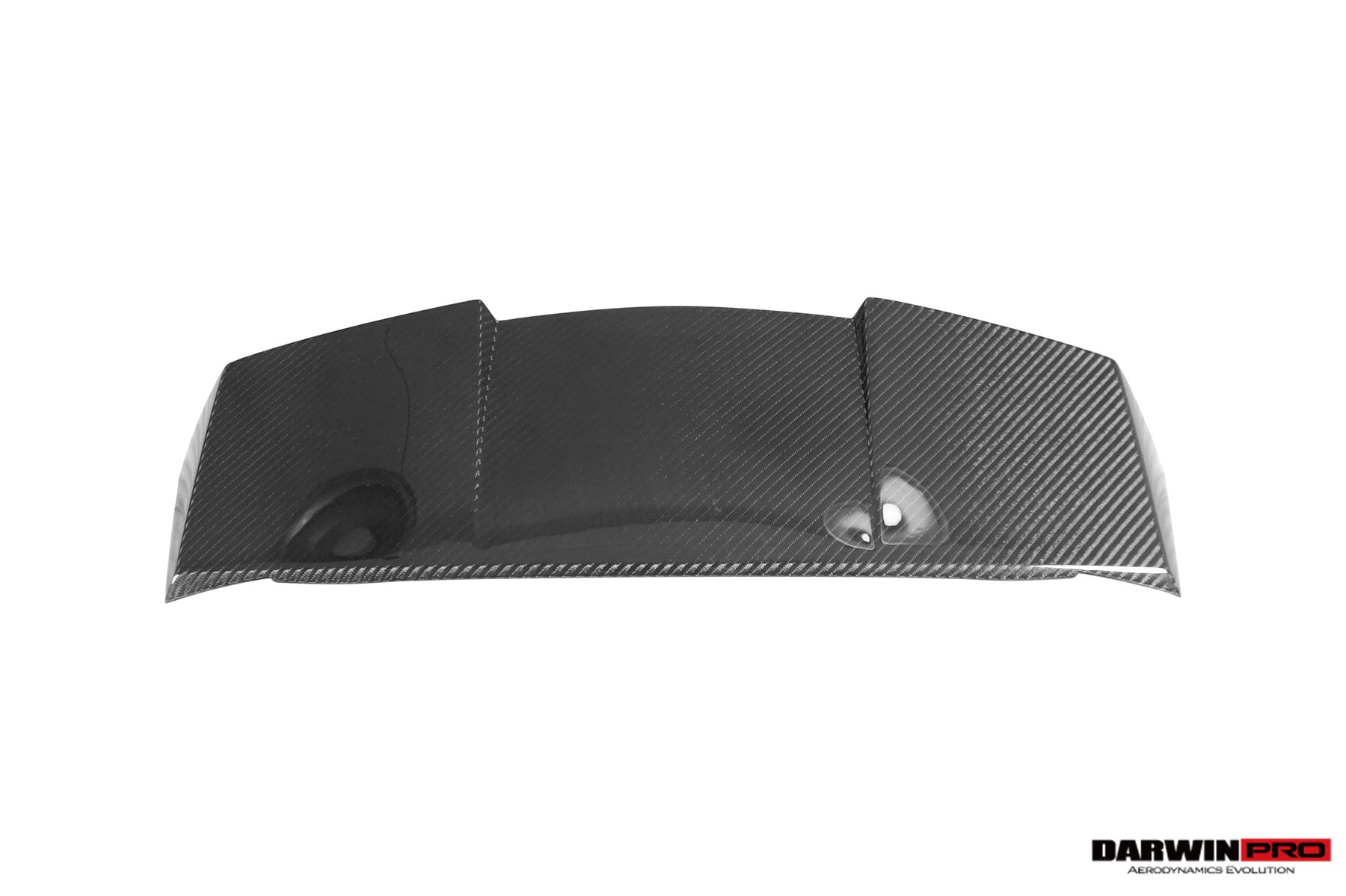 2018 - 2024 Lamborghini URUS BKSS Carbon Fiber Roof Spoiler