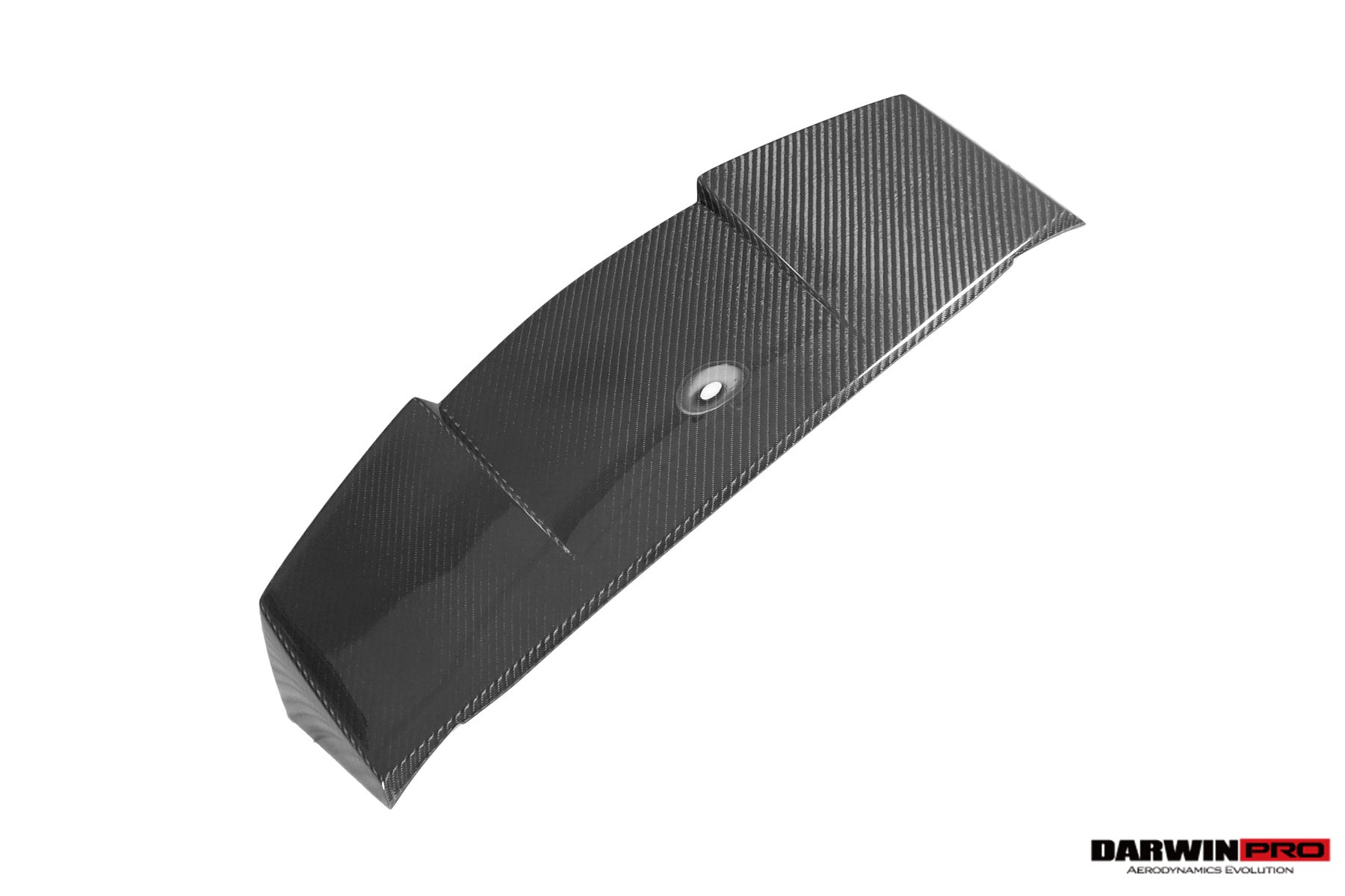 2018 - 2024 Lamborghini URUS BKSS Carbon Fiber Roof Spoiler