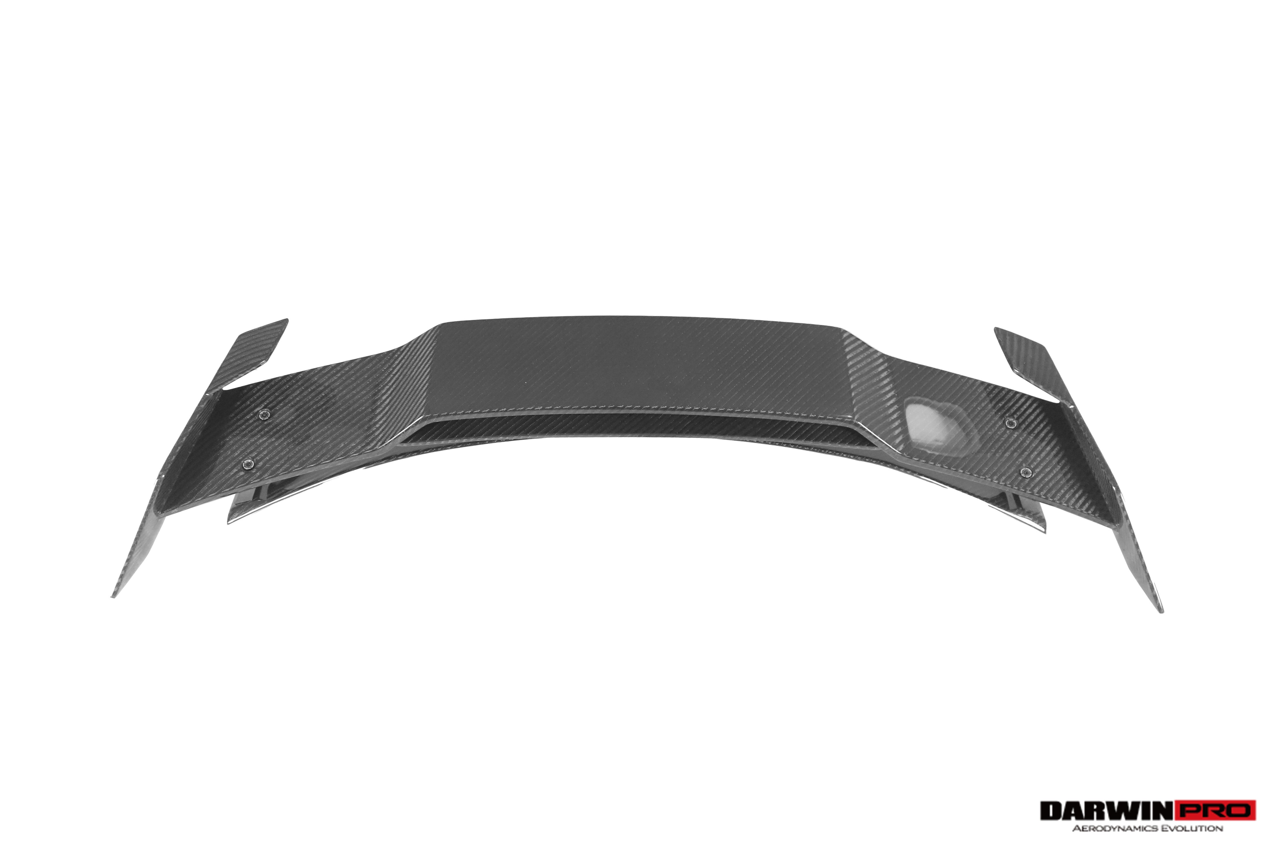 2018 - 2024 Lamborghini URUS BKSS Part Carbon Fiber Wing