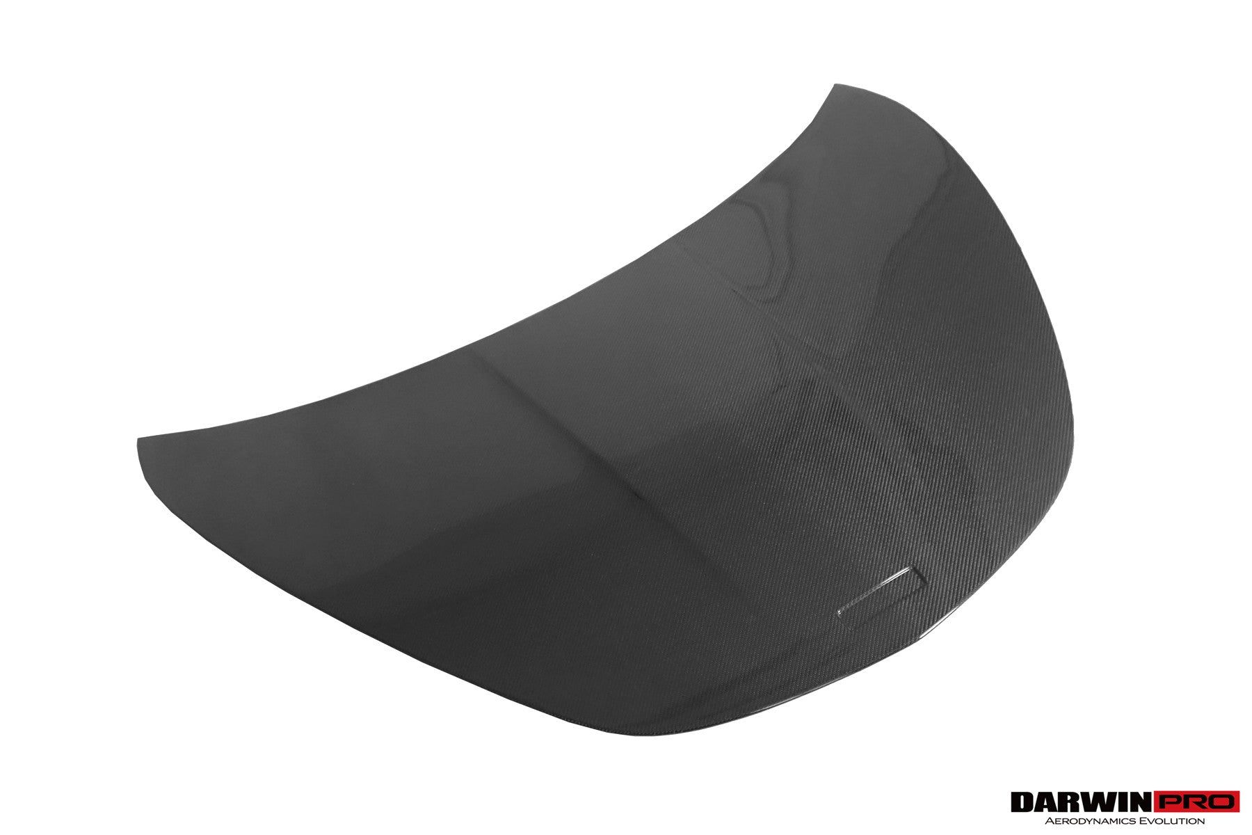 McLaren GT MonoCell II-T OEM Style Carbon Fiber Hood 2019-Up