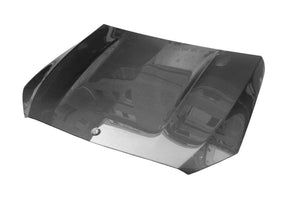 2015 - 2021 Mercedes Benz W205 C63 S AMG Carbon Fiber Hood
