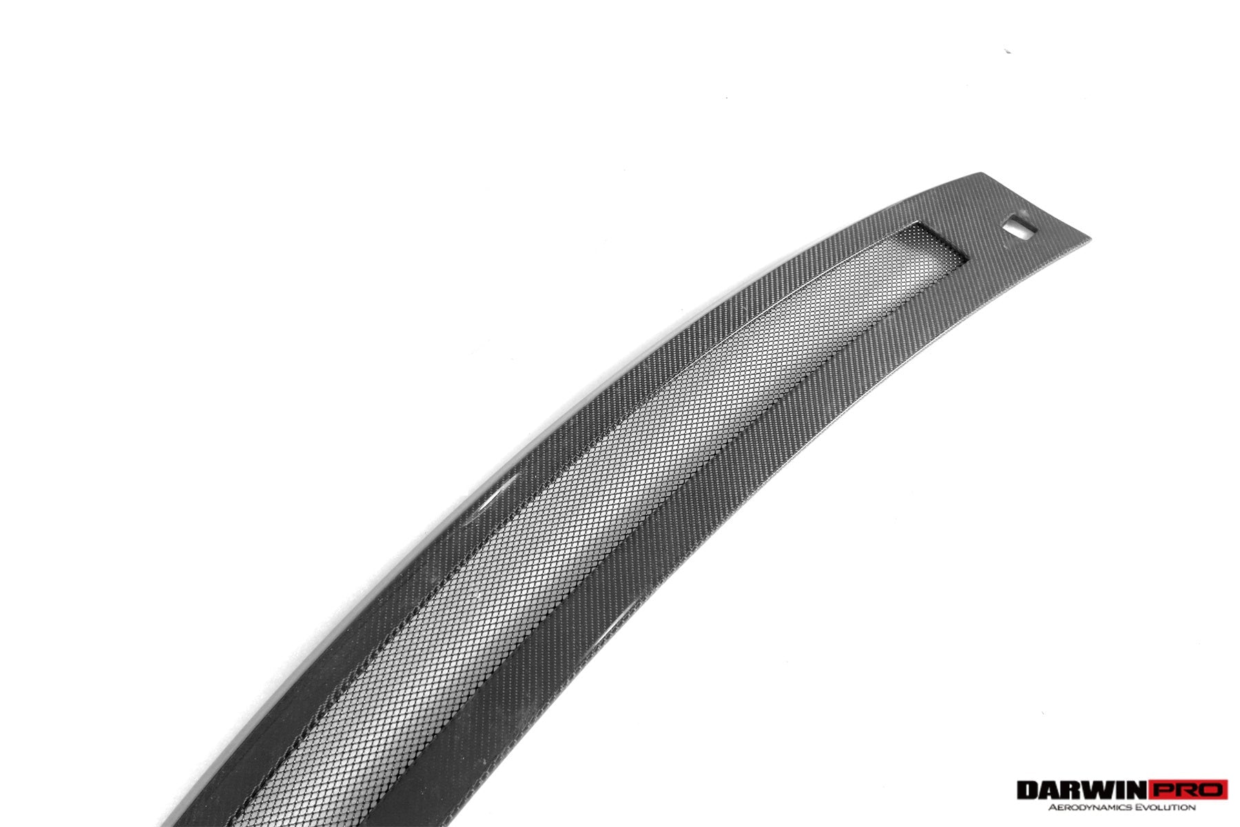 2016 - 2019 Audi R8 GEN2 V10 PLUS Coupe ONLY Carbon Fiber Wing Base
