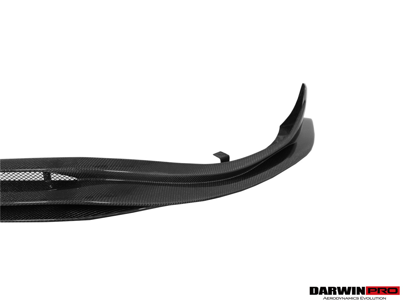 2020 - 2024 Audi RS4 B9.5 BKSS Style Carbon Fiber Front Lip