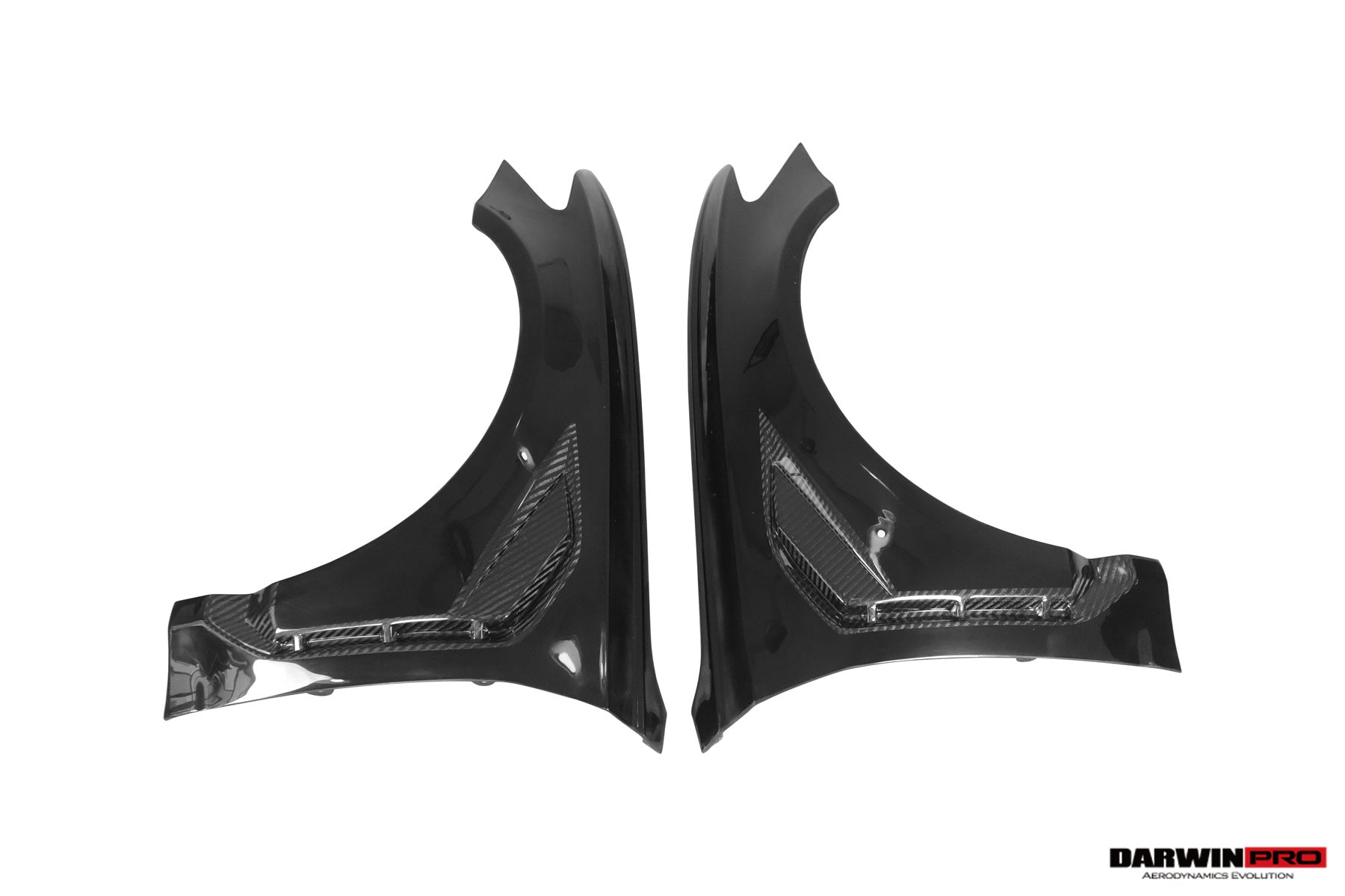 2019 - 2023 Audi RS6 Avant C8 IMP Performance Front Fender