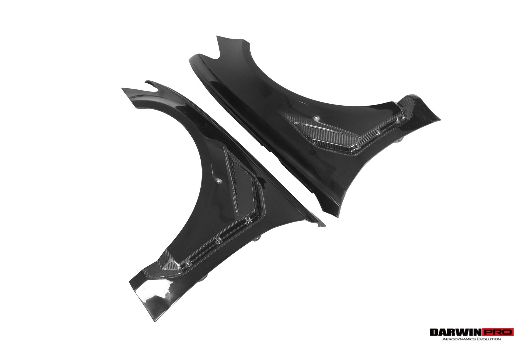 2019 - 2023 Audi RS6 Avant C8 IMP Performance Front Fender