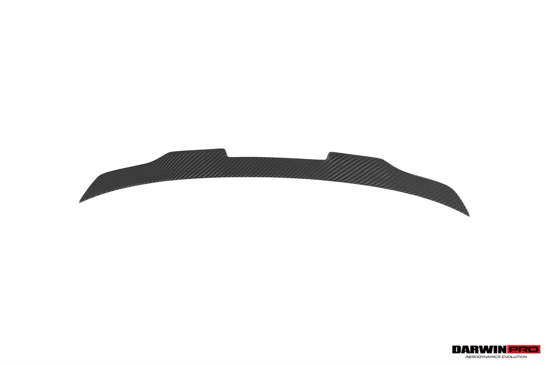 2019 - 2023 Audi RS6 Avant C8 IMP Performance Carbon Fiber Middle Spoiler