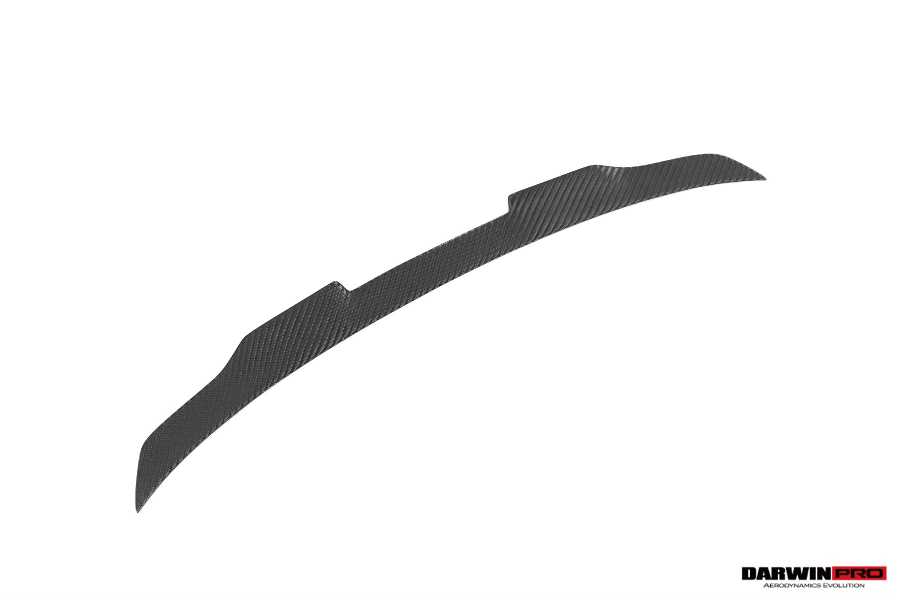 2019 - 2023 Audi RS6 Avant C8 IMP Performance Carbon Fiber Middle Spoiler