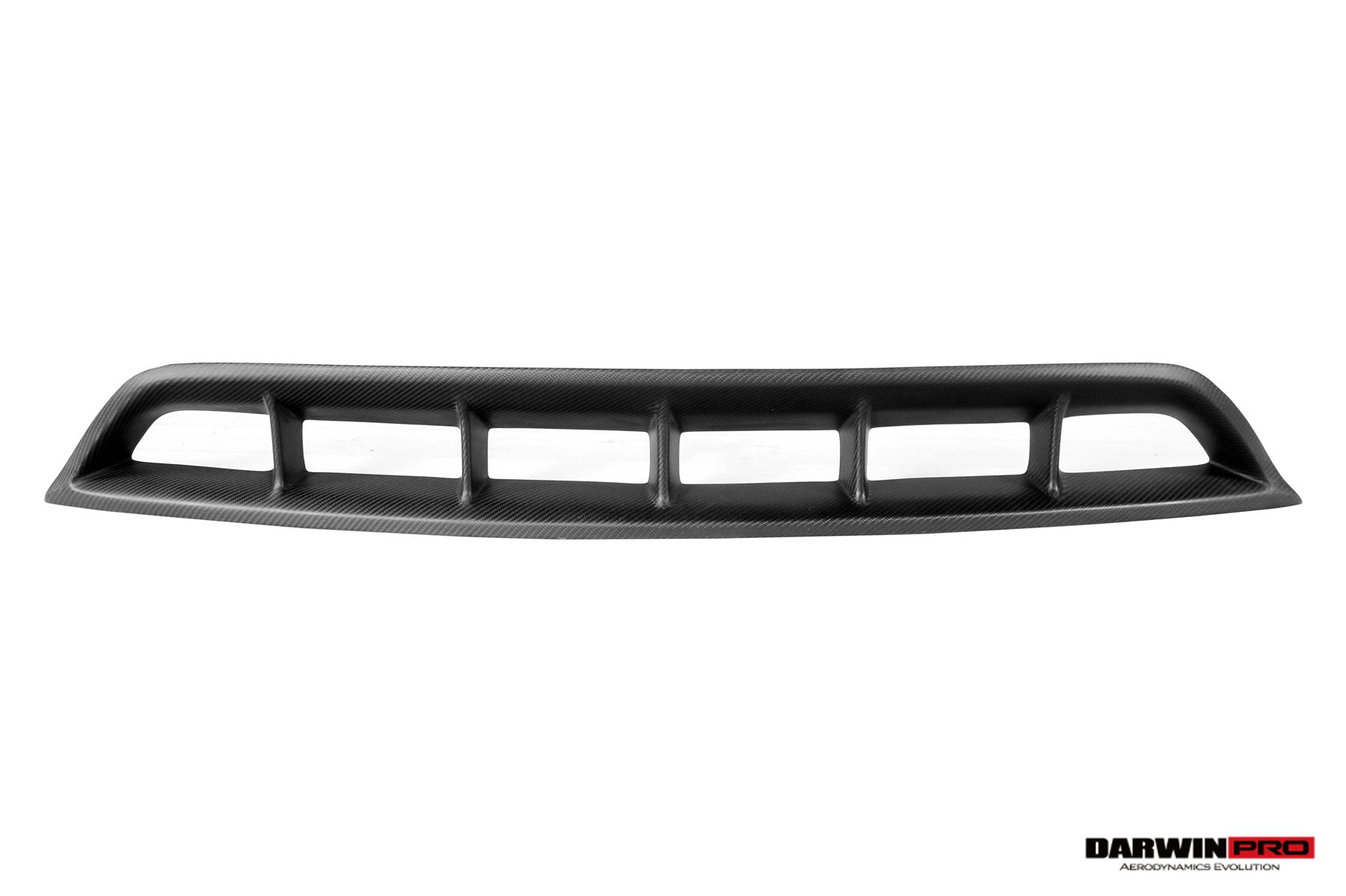 2020 - 2023 Tesla Model Y IMP Performance Carbon Fiber Front Bumper Grille