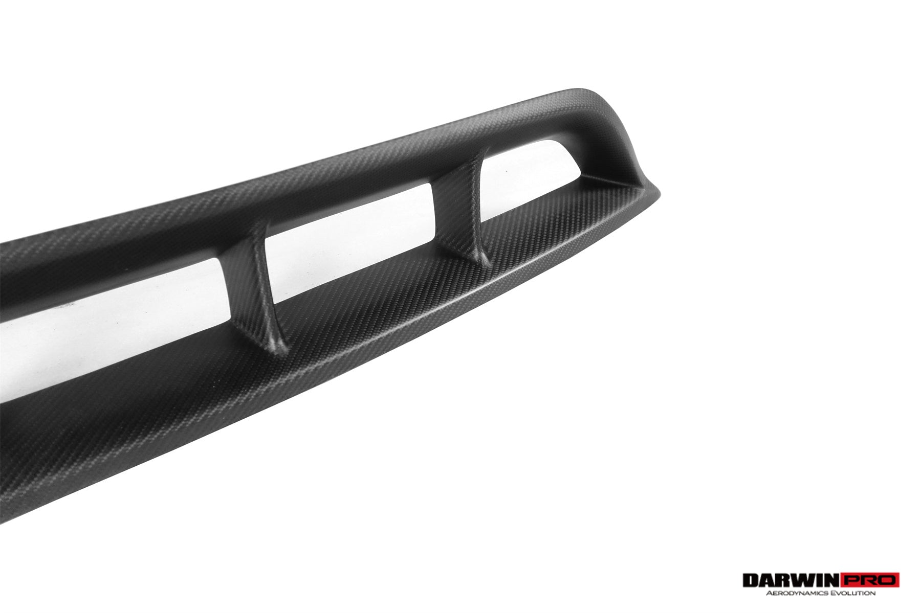 2020 - 2023 Tesla Model Y IMP Performance Carbon Fiber Front Bumper Grille