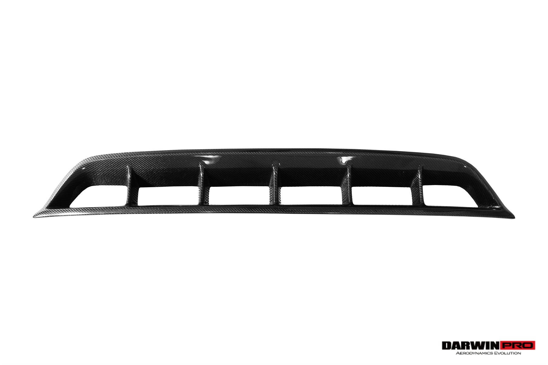 2020 - 2023 Tesla Model Y IMP Performance Carbon Fiber Front Bumper Grille