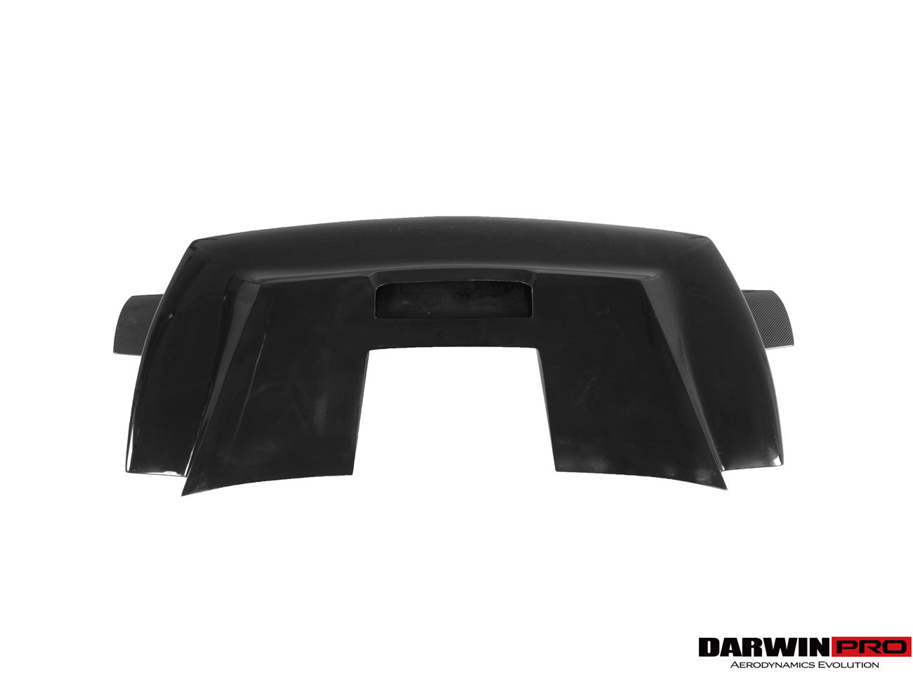2016 - 2024 Porsche 718 Boxster STM Style Trunk Spoiler