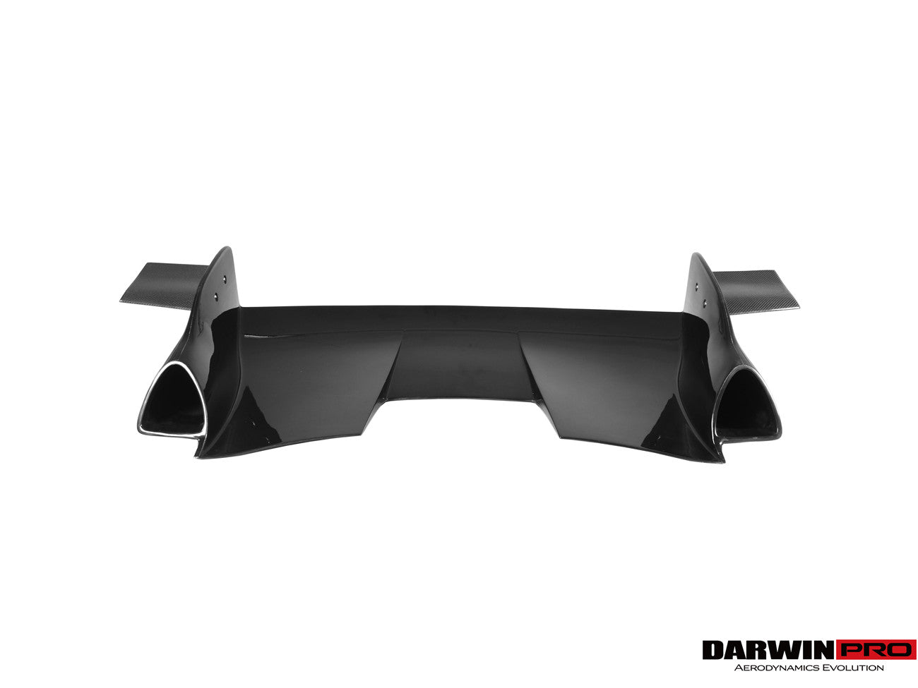2016 - 2024 Porsche 718 Boxster STM Style Trunk Spoiler