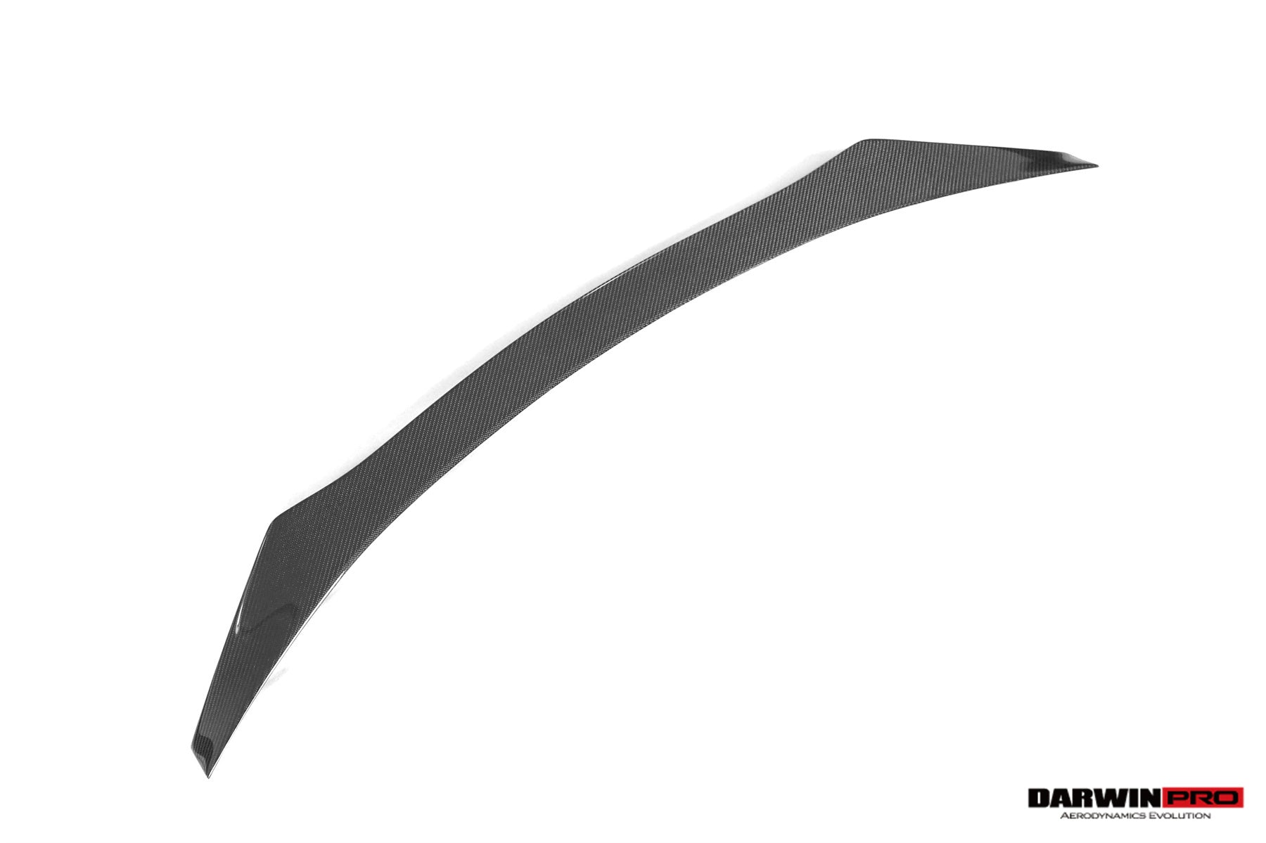 2018 - 2025 Lamborghini URUS iMP-Performance Carbon Fiber Trunk Spoiler