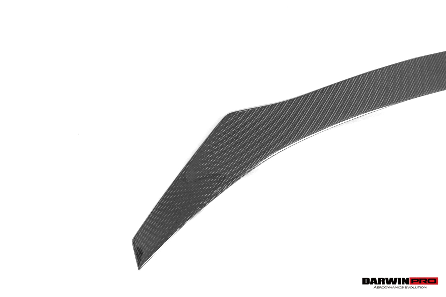 2018 - 2025 Lamborghini URUS iMP-Performance Carbon Fiber Trunk Spoiler