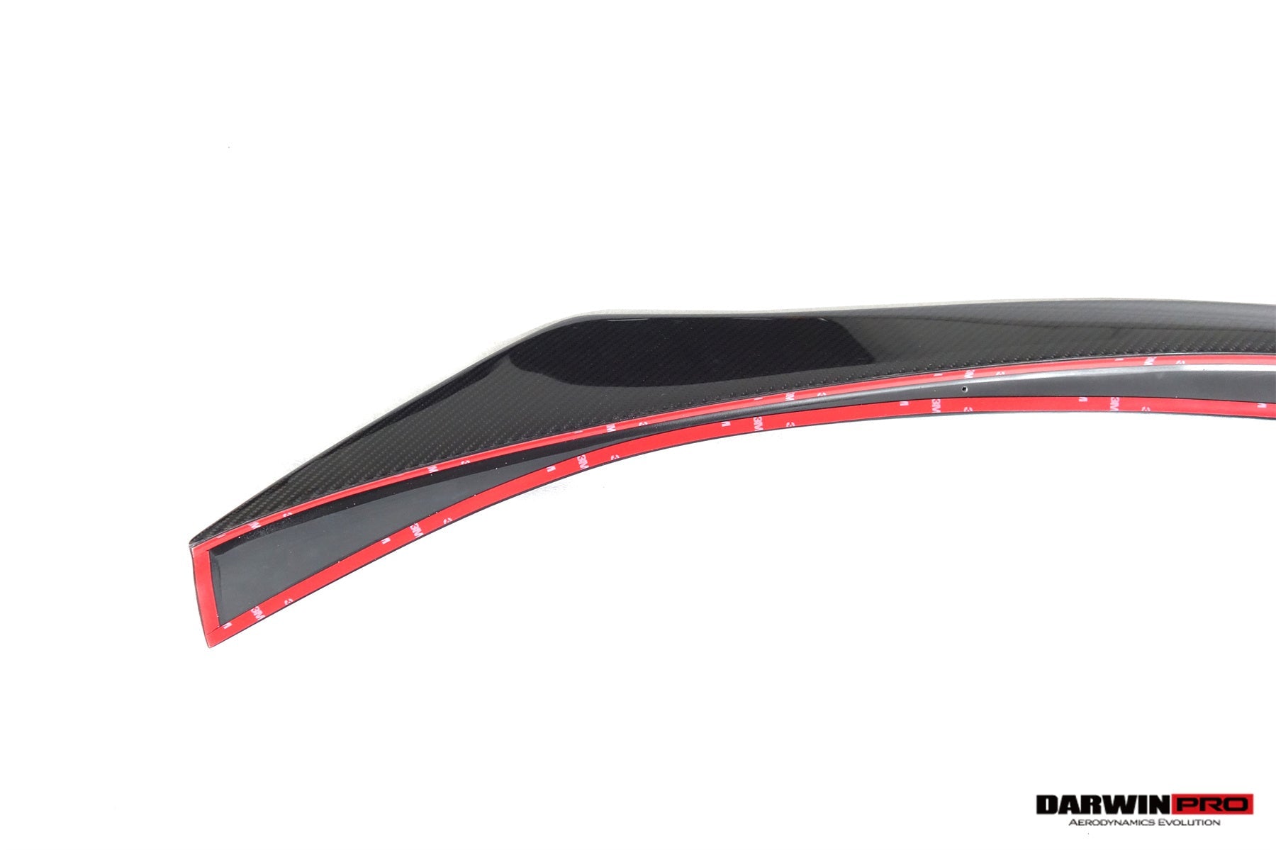 2018 - 2025 Lamborghini URUS iMP-Performance Carbon Fiber Trunk Spoiler