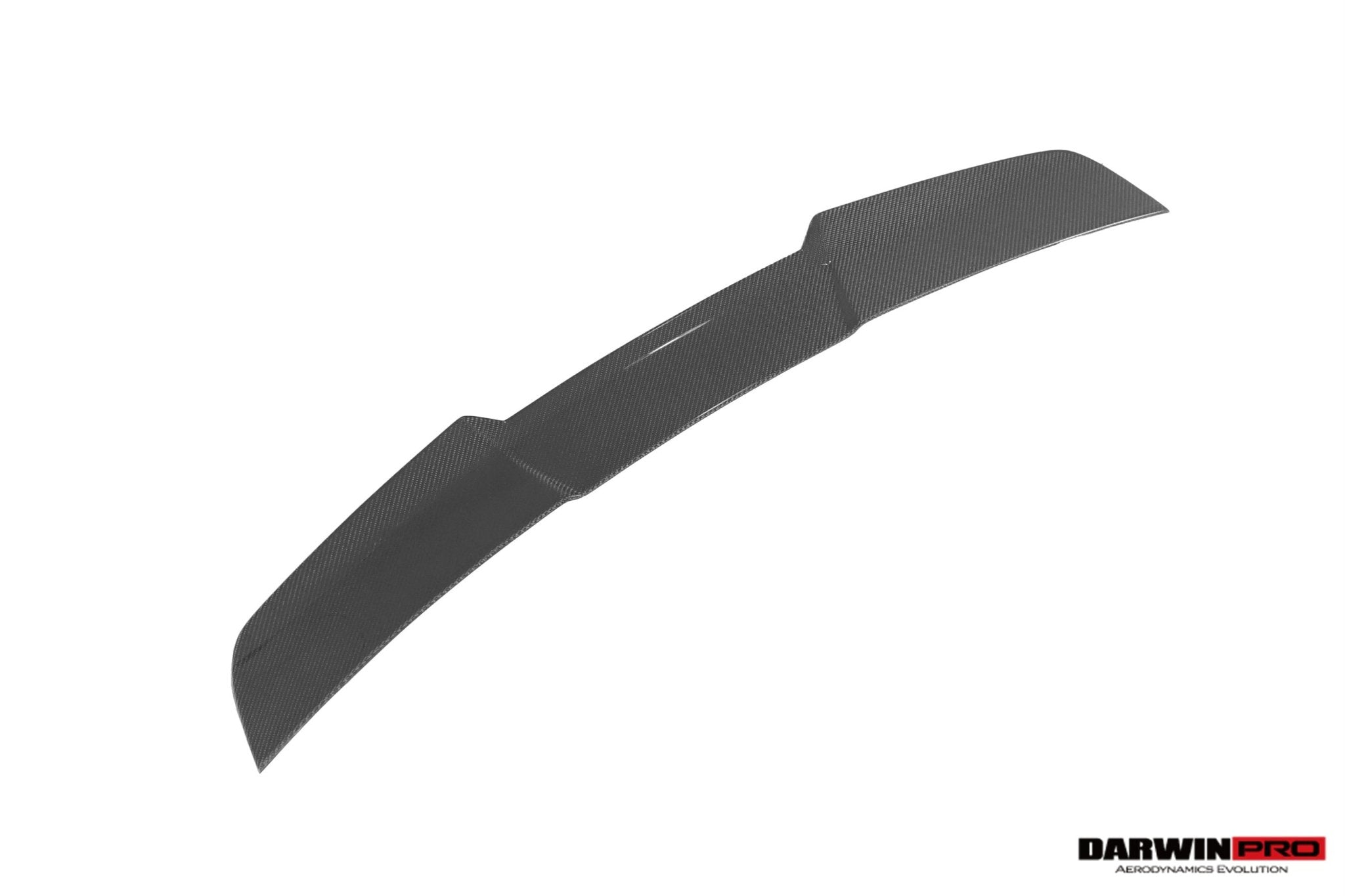 2019 - 2025 Audi RS7 A7 S7 C8 Quattro IMP Performance Ver.2 Trunk Spoiler