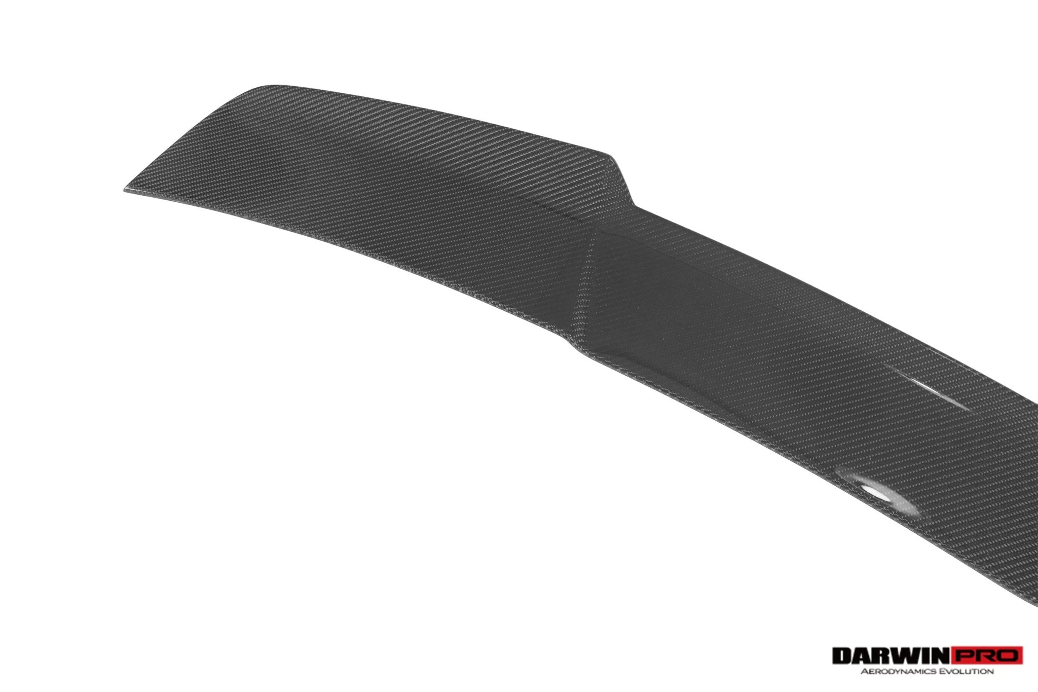 2019 - 2025 Audi RS7 A7 S7 C8 Quattro IMP Performance Ver.2 Trunk Spoiler