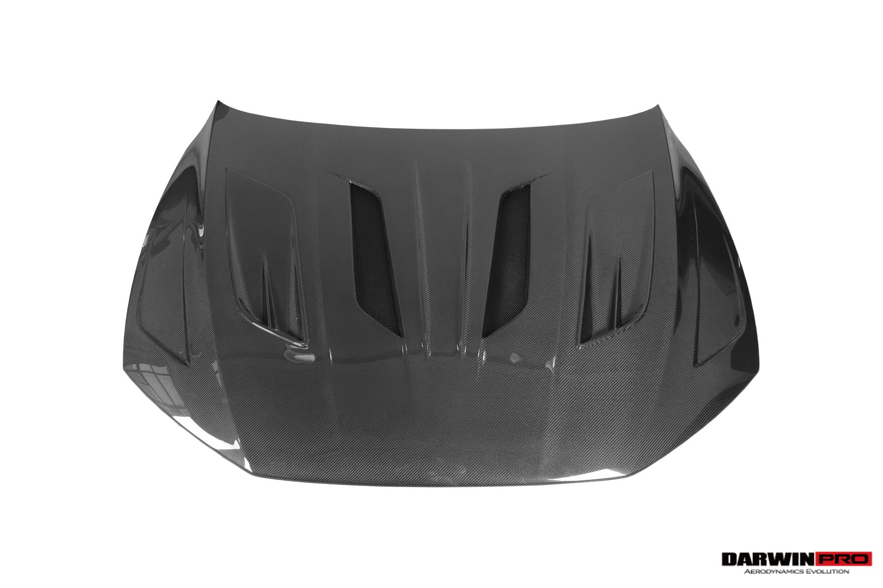 2019 - 2025 Audi RS7 A7 S7 C8 Quattro IMP Performance Ver.2 Hood