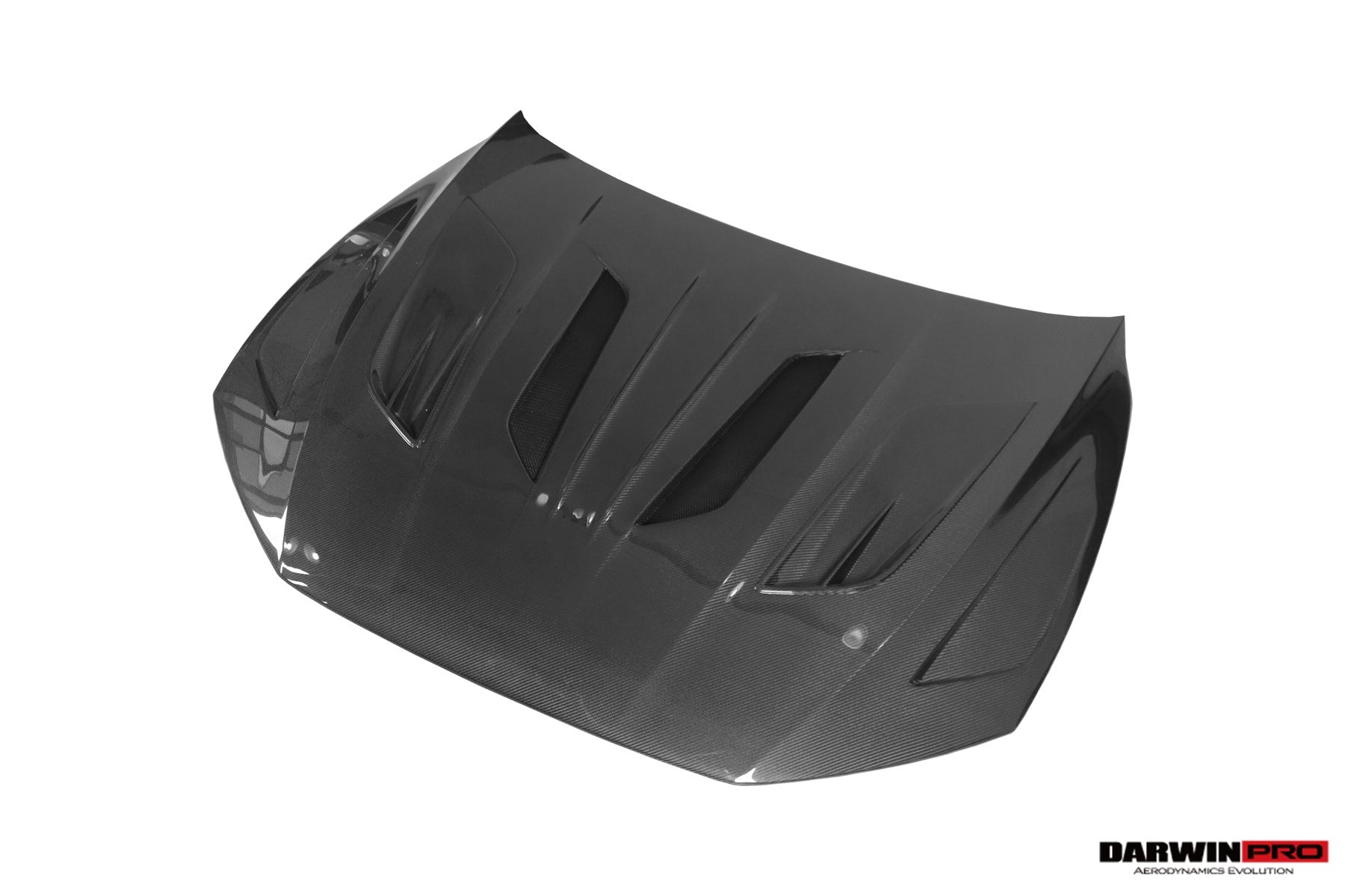 2019 - 2025 Audi RS7 A7 S7 C8 Quattro IMP Performance Ver.2 Hood