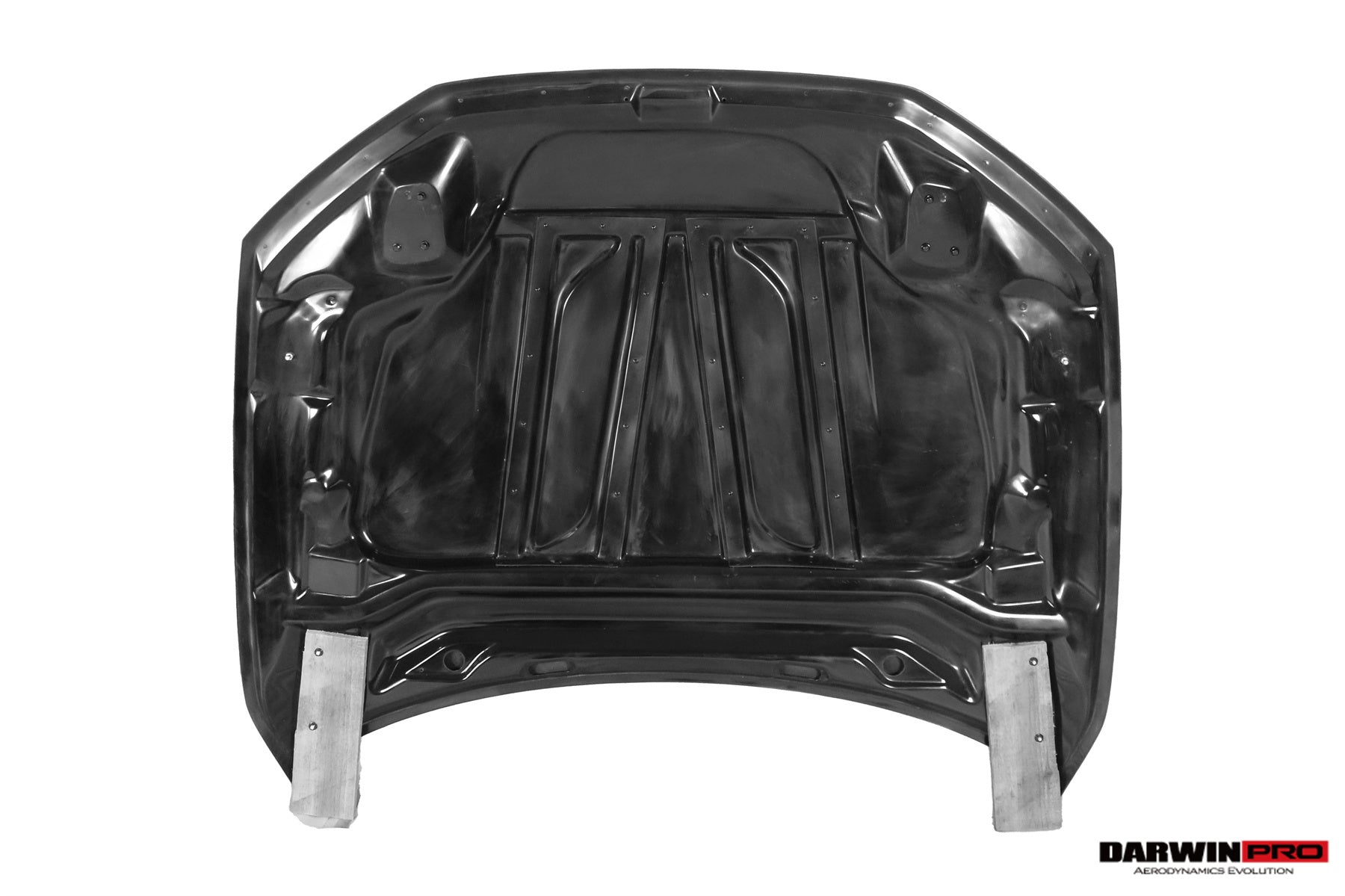 2019 - 2025 Audi RS7 A7 S7 C8 Quattro IMP Performance Ver.2 Hood