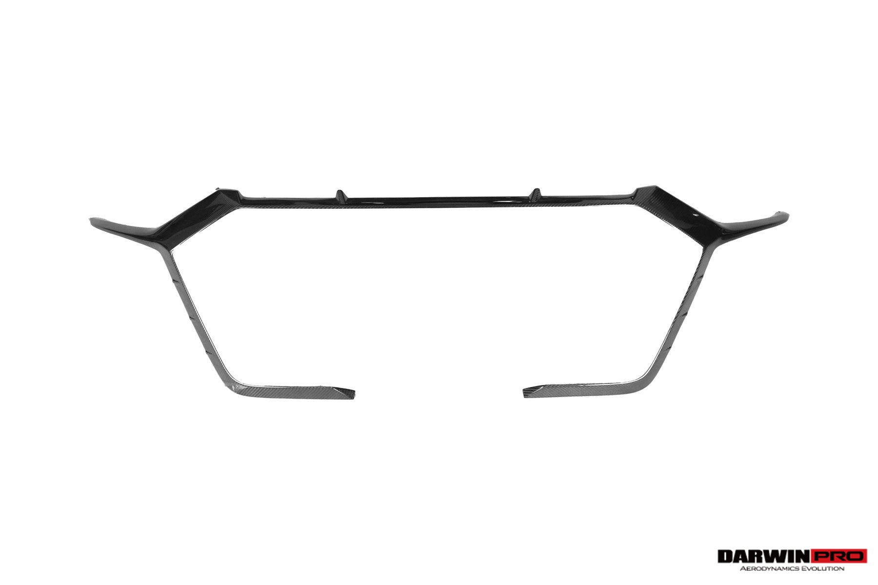 2019 - 2025 Audi RS6 C8 Avant & RS7 C8 Quattro IMP Performance Front Bumper Grills Cover